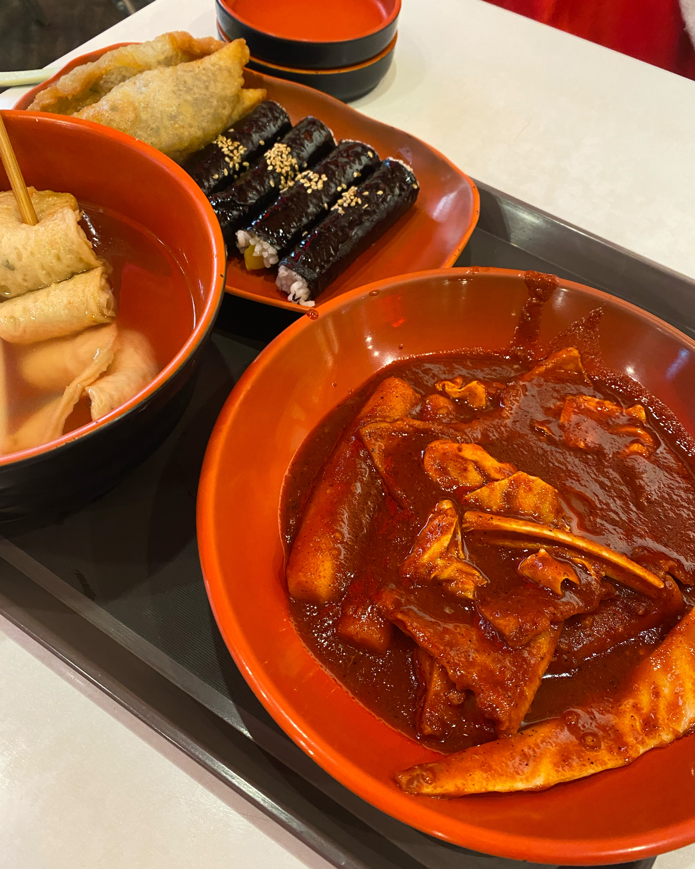 [부산역 맛집 타타레후] 직접 가본 로컬 리뷰