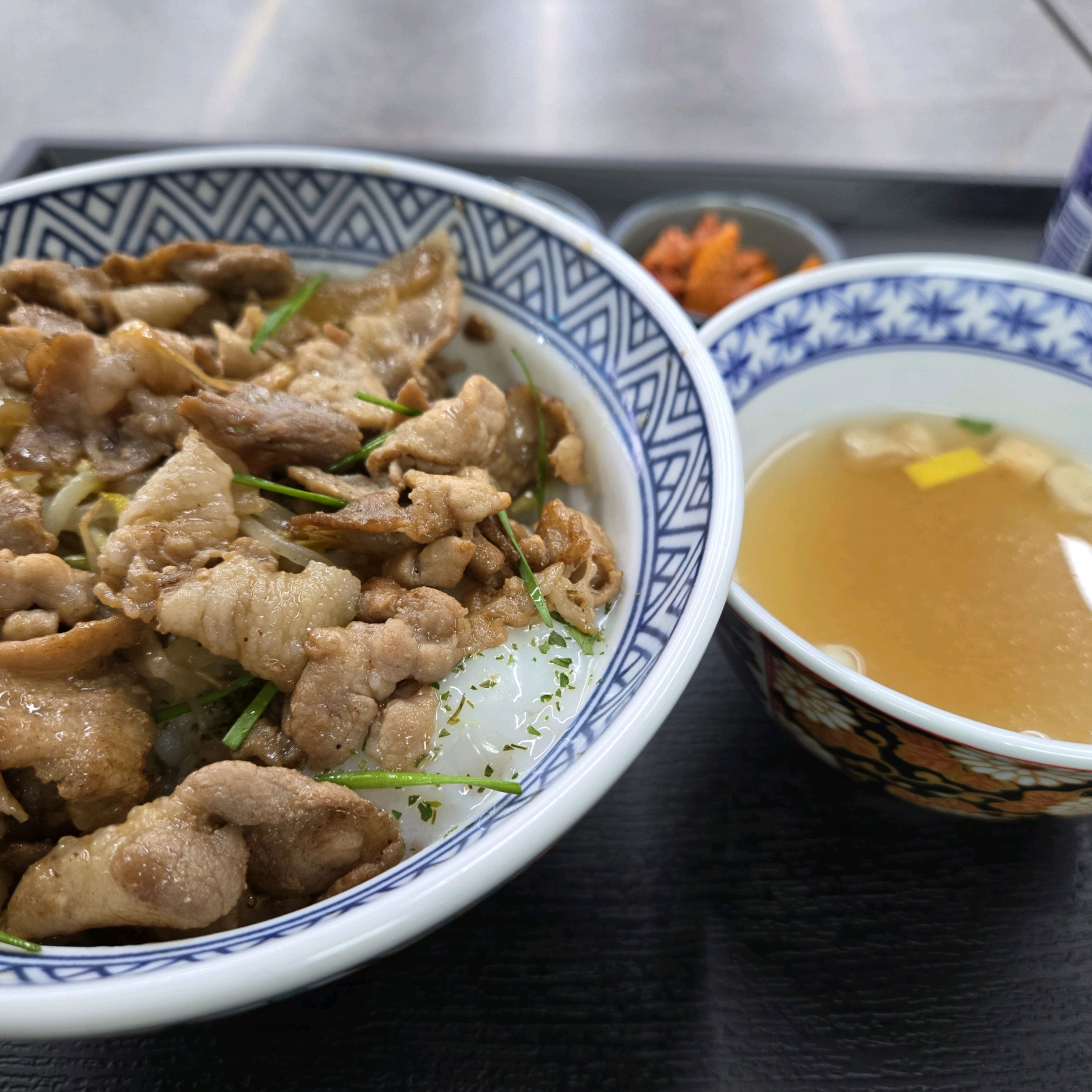 오리역 맛집 덮밥마켓 죽전본점 내돈내산 방문리뷰