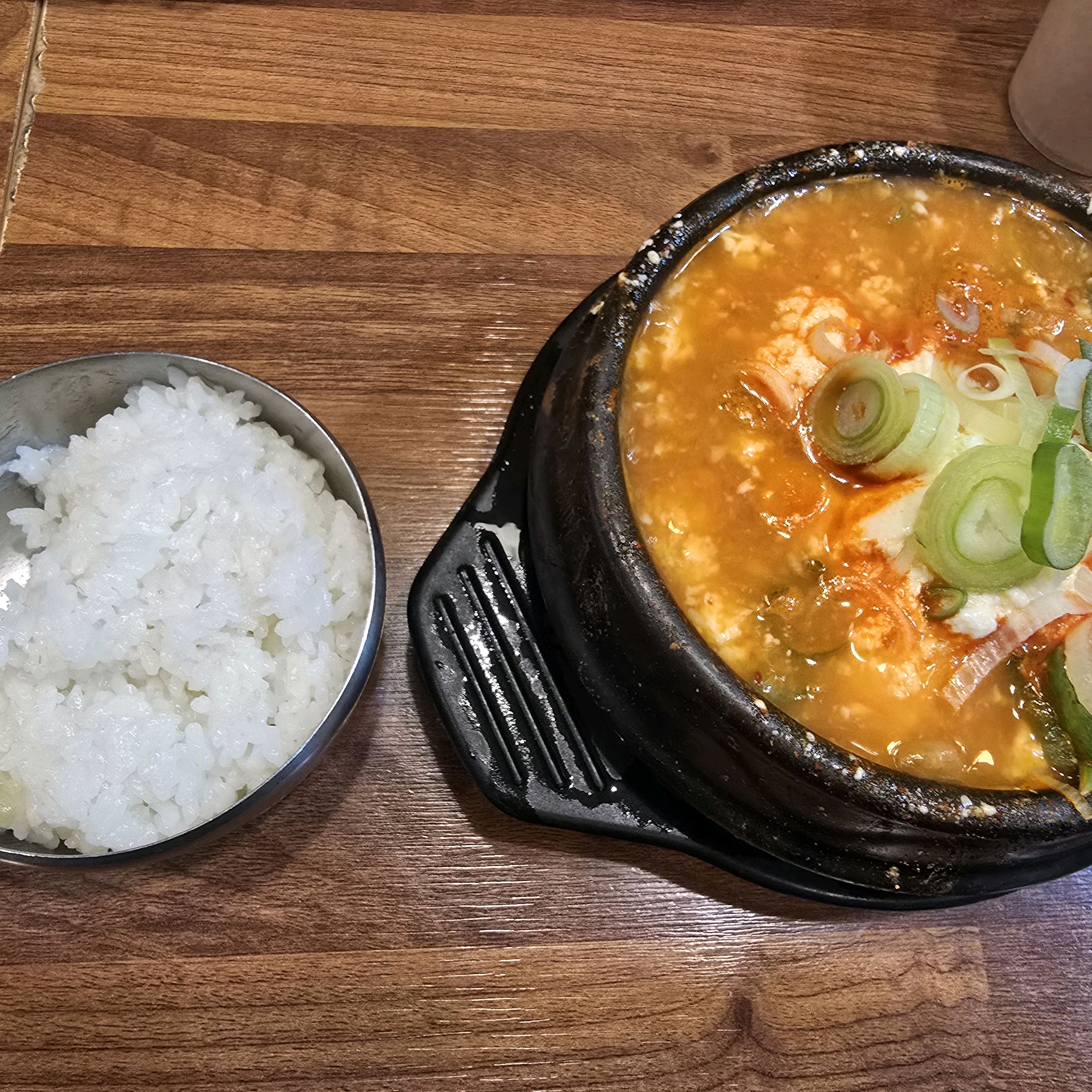 미금역 맛집 분당두부 내돈내산 최신리뷰