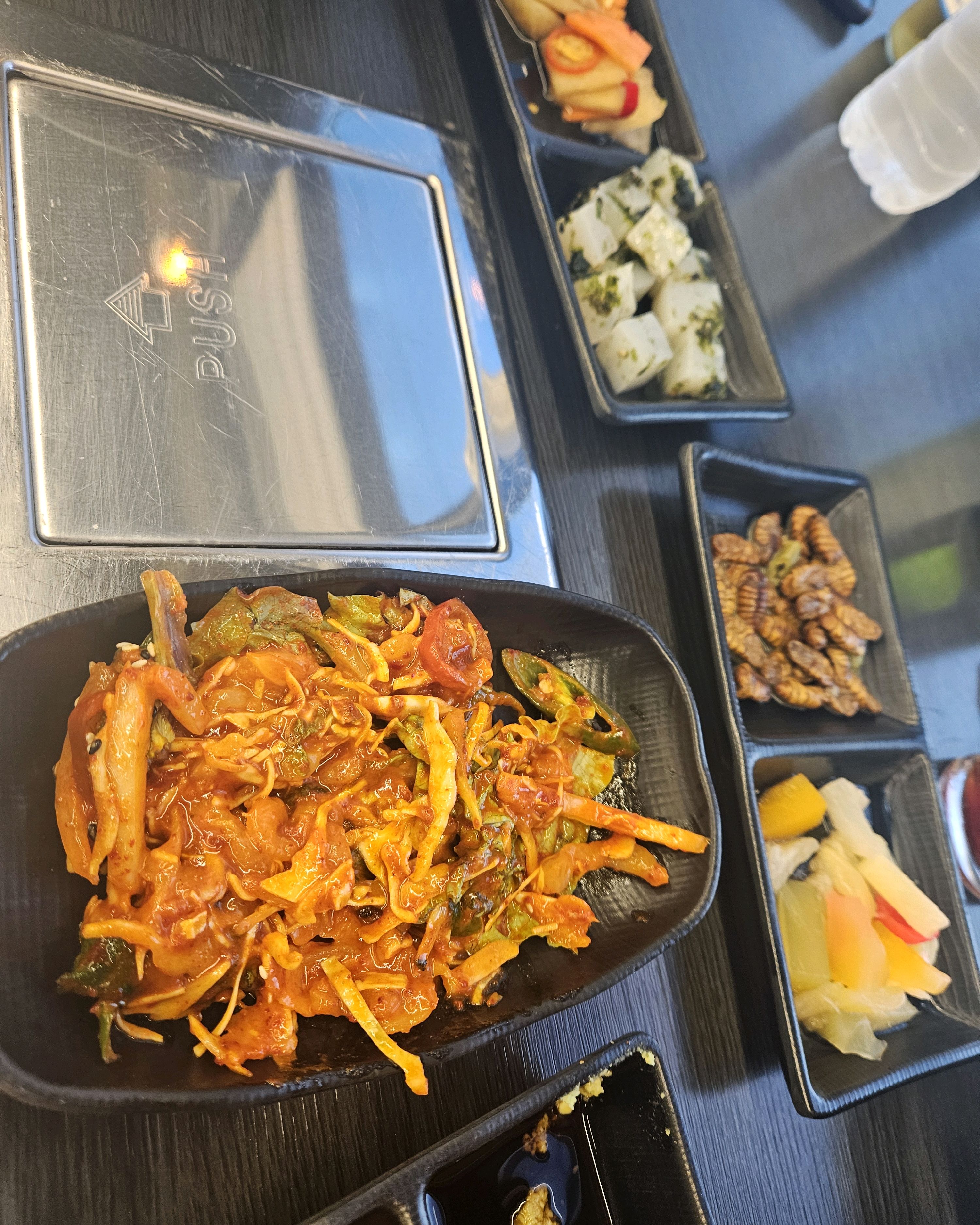 [동해 맛집 동해가리비&대게 천곡본점] 직접 가본 로컬 리뷰