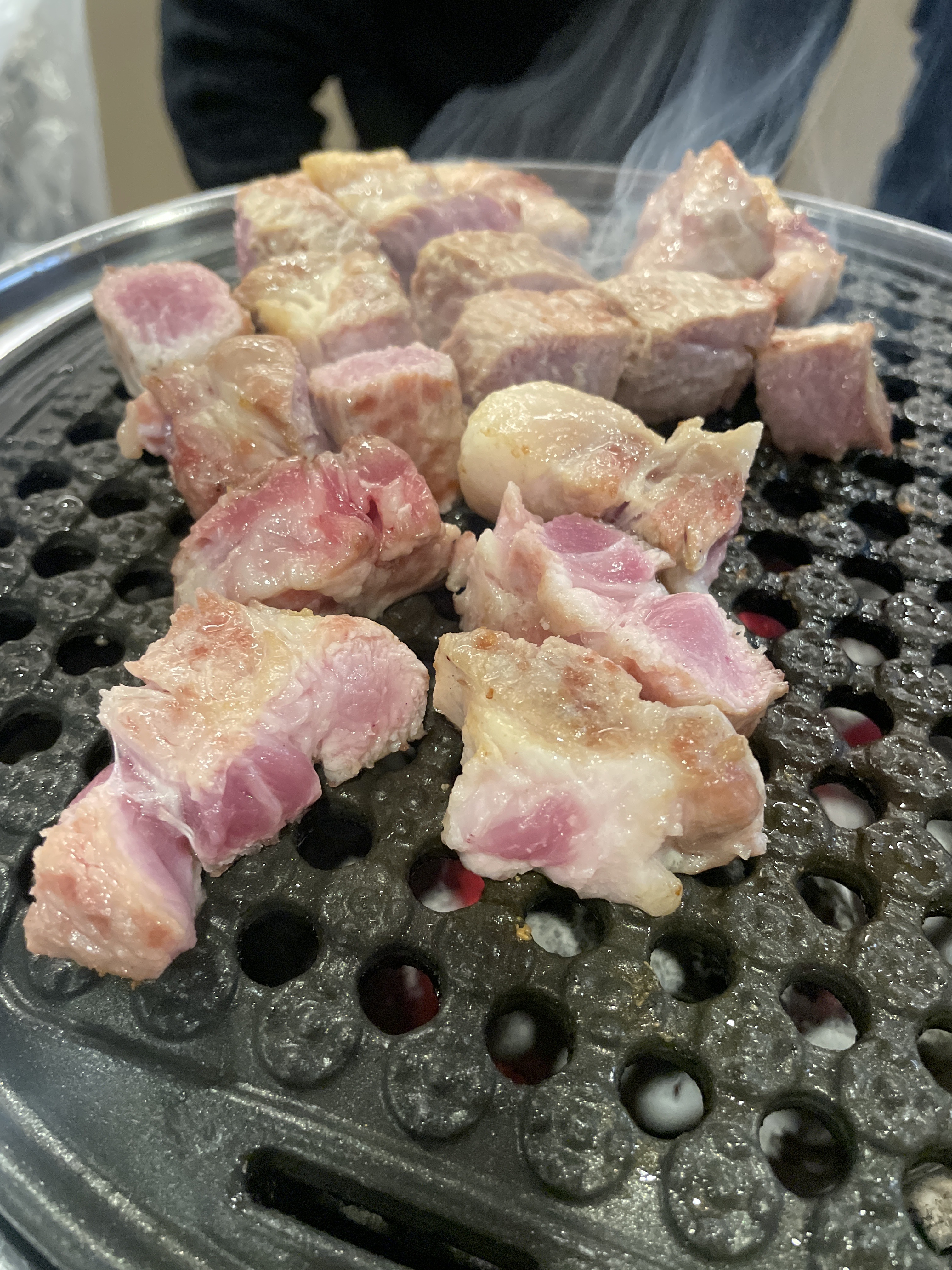 미금역 맛집 구월 내돈내산 방문리뷰