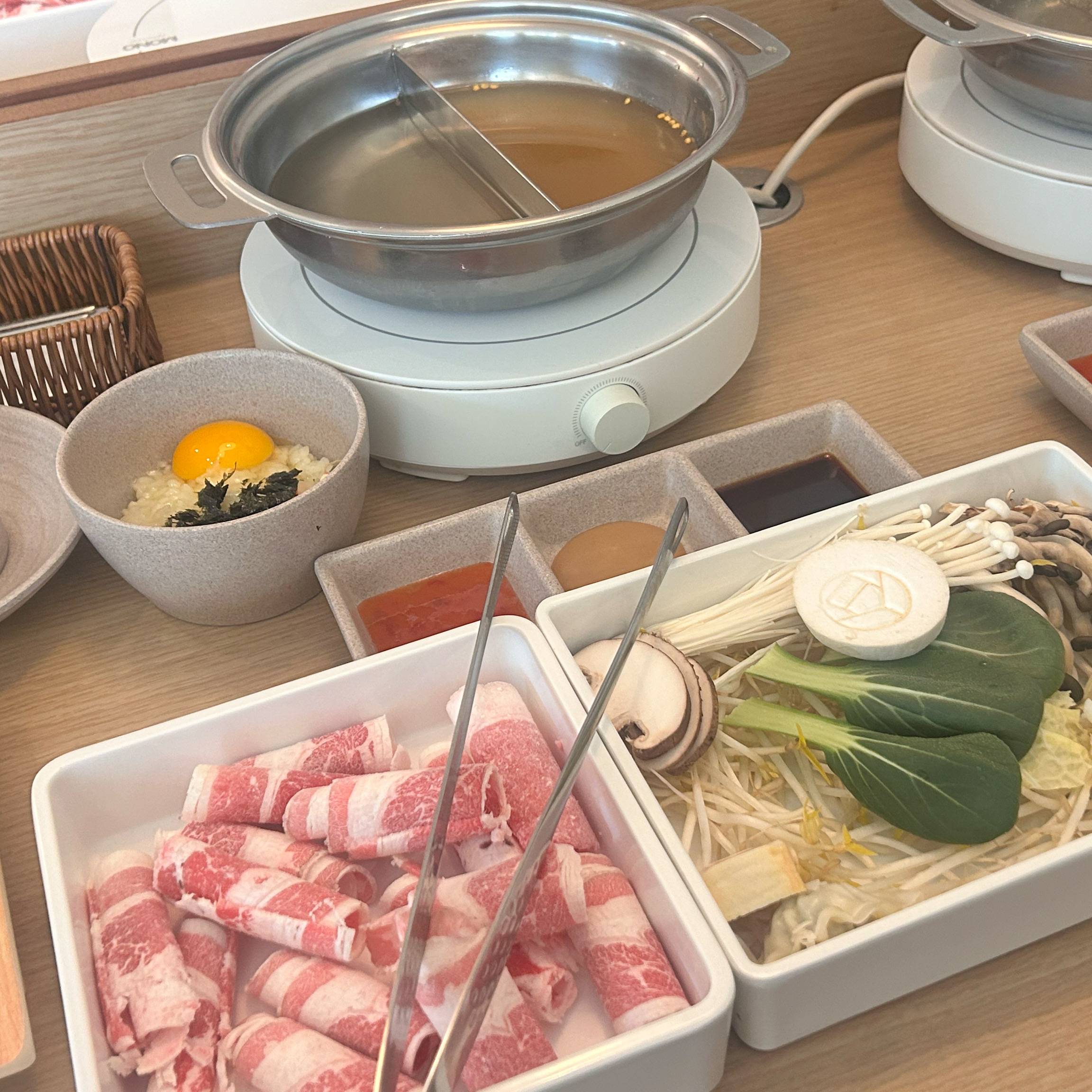 [양평역 맛집 샤브로21 양평역] 직접 가본 로컬 리뷰
