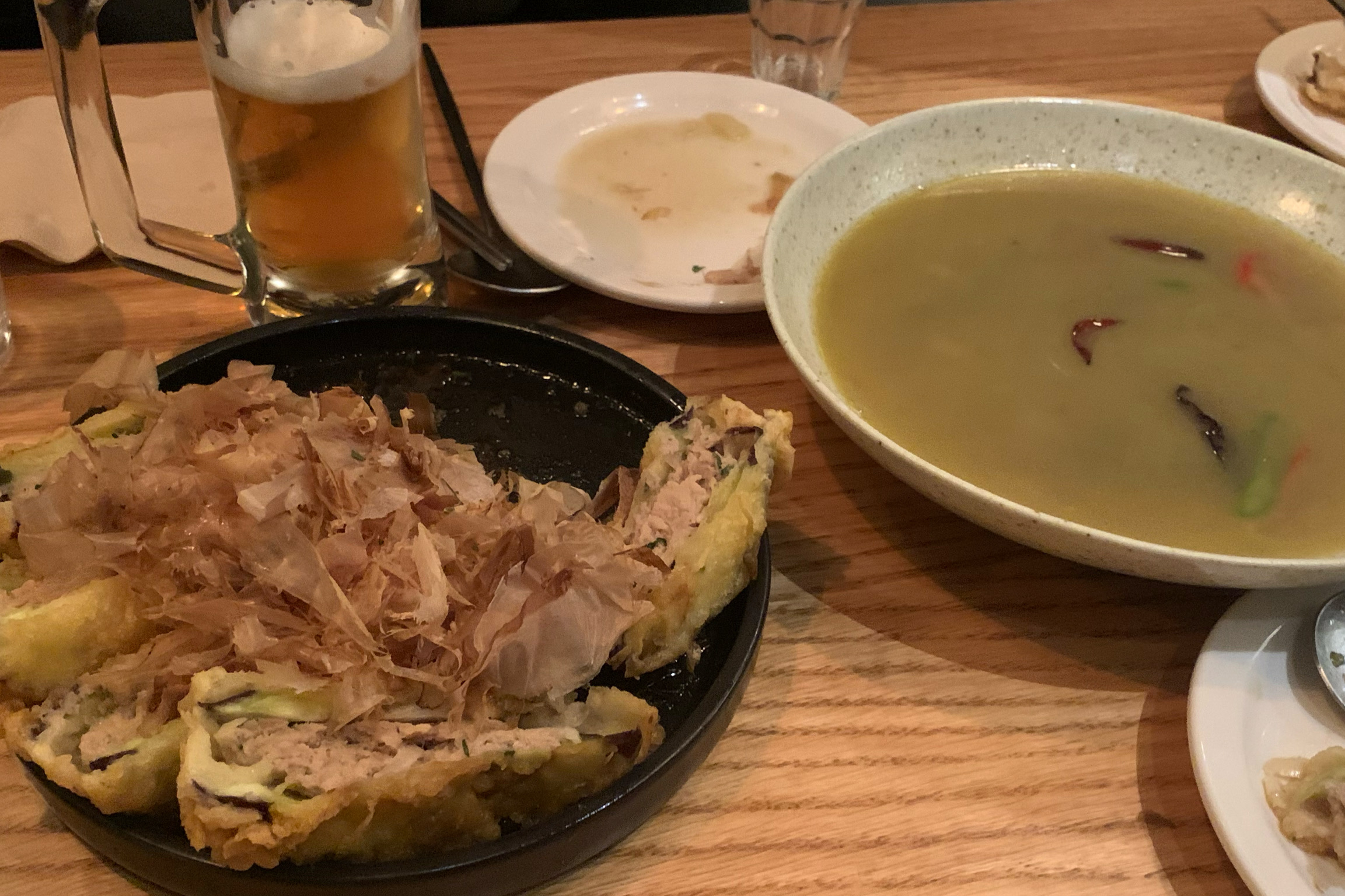 정자역 맛집 Sov무국적술집 정자점 내돈내산 방문후기