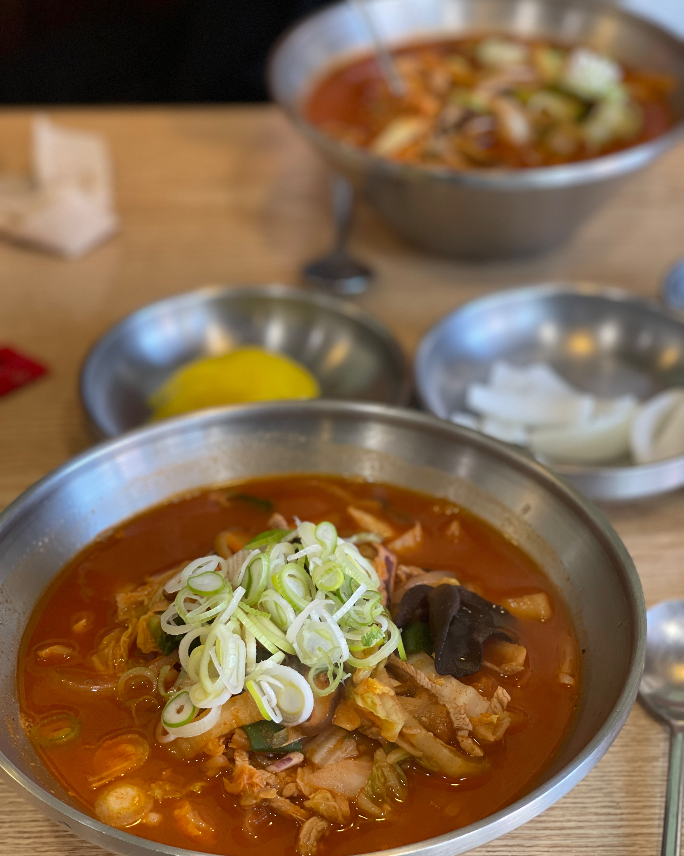 [동해 맛집 차이나웍 본점] 직접 가본 로컬 리뷰