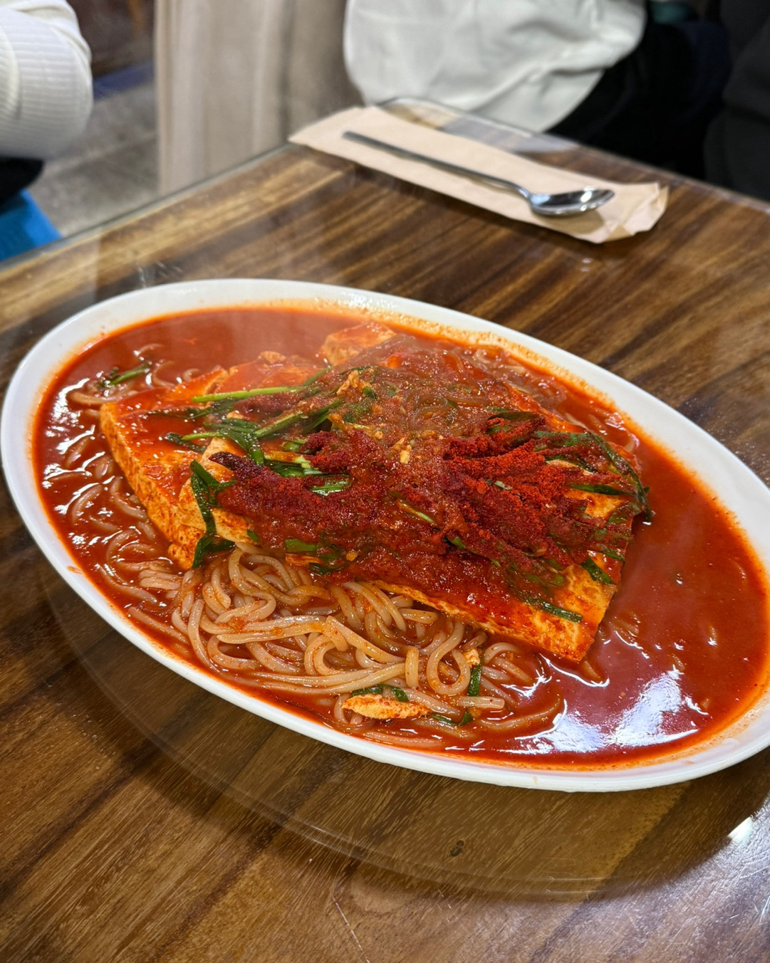 기대보다는 못하지만 먹을만해요 - 대전 맛집 별난집