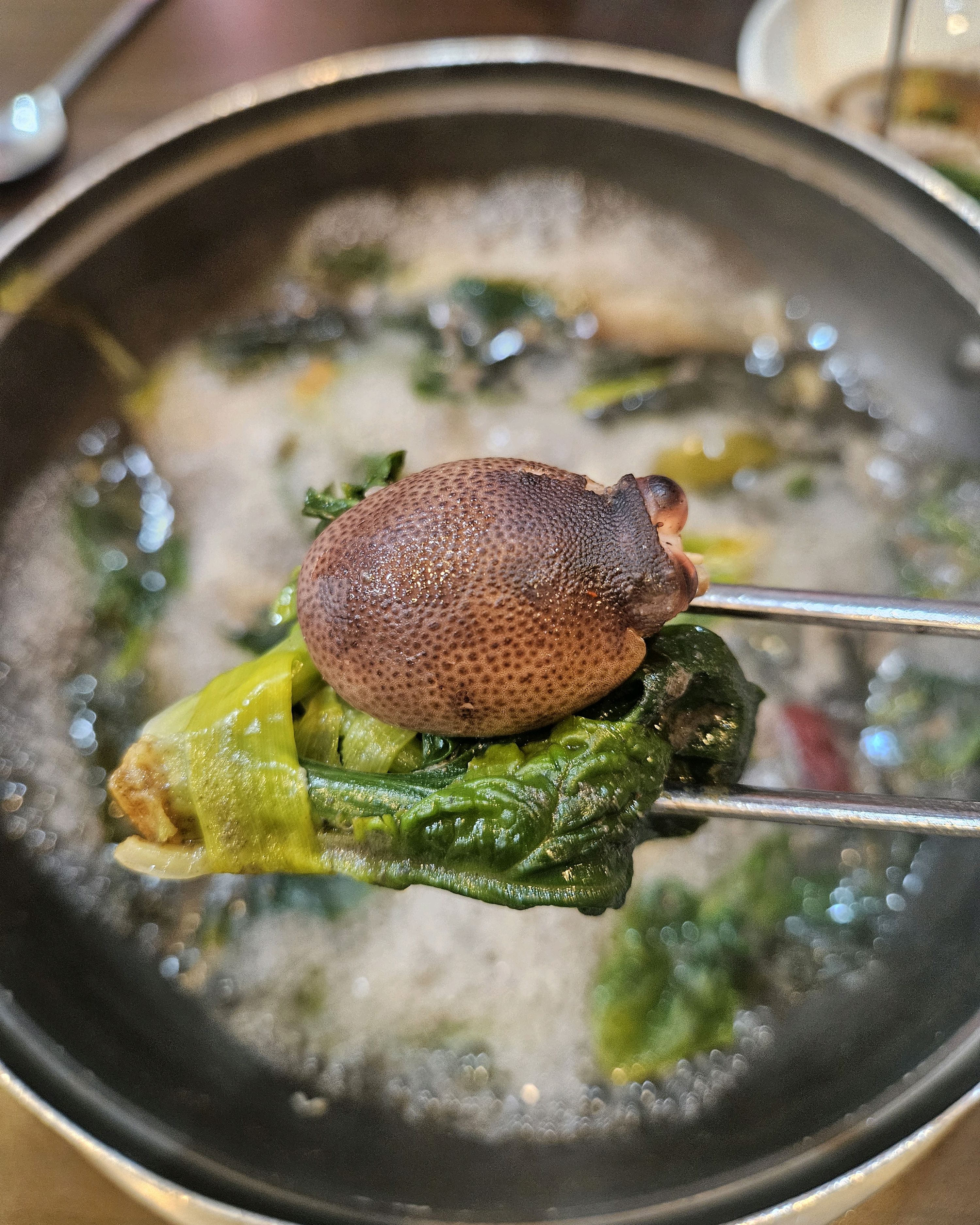 정자역 맛집 쭈락 분당본점 내돈내산 방문리뷰