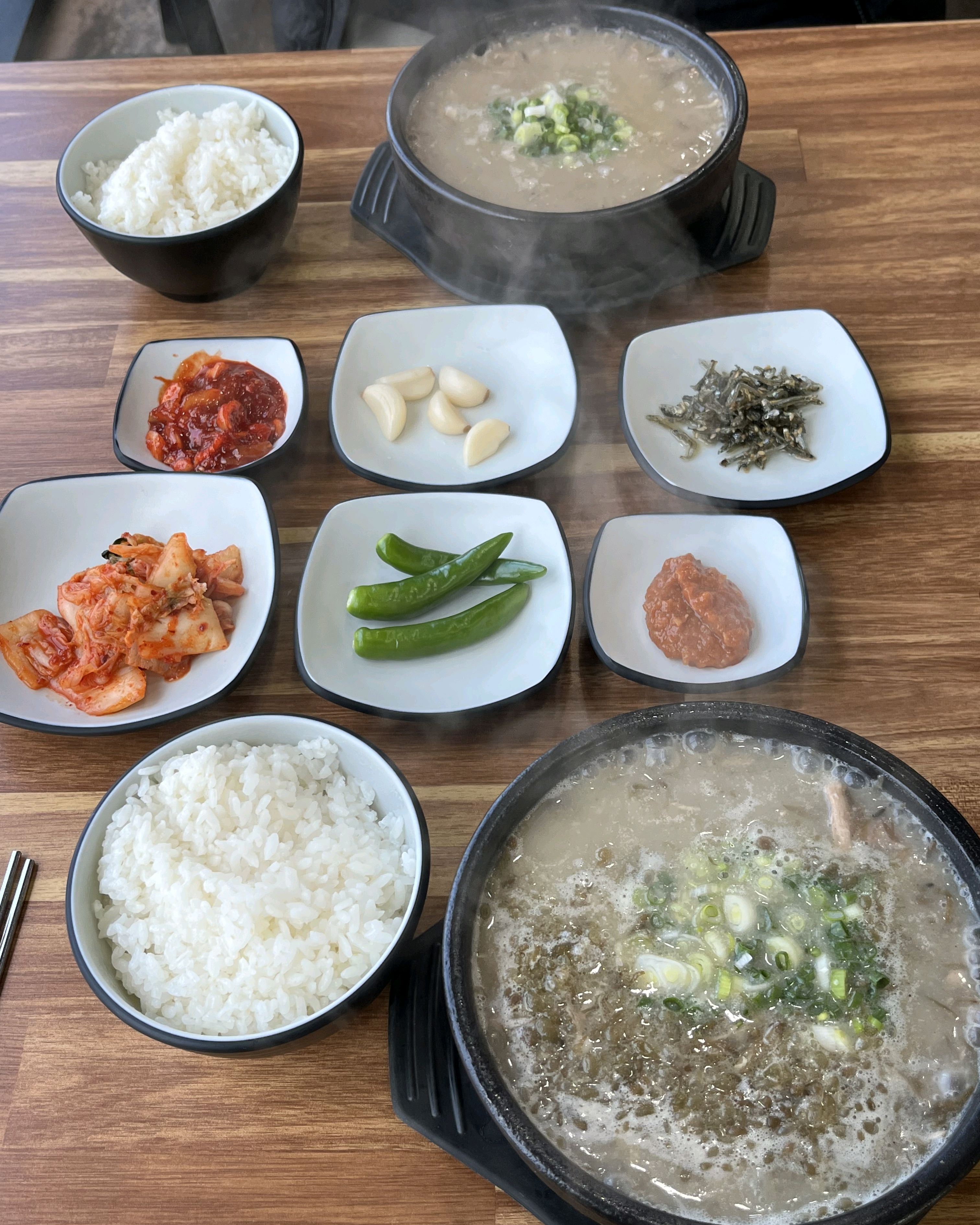 [애월 맛집 임순이네밥집] 직접 가본 로컬 리뷰