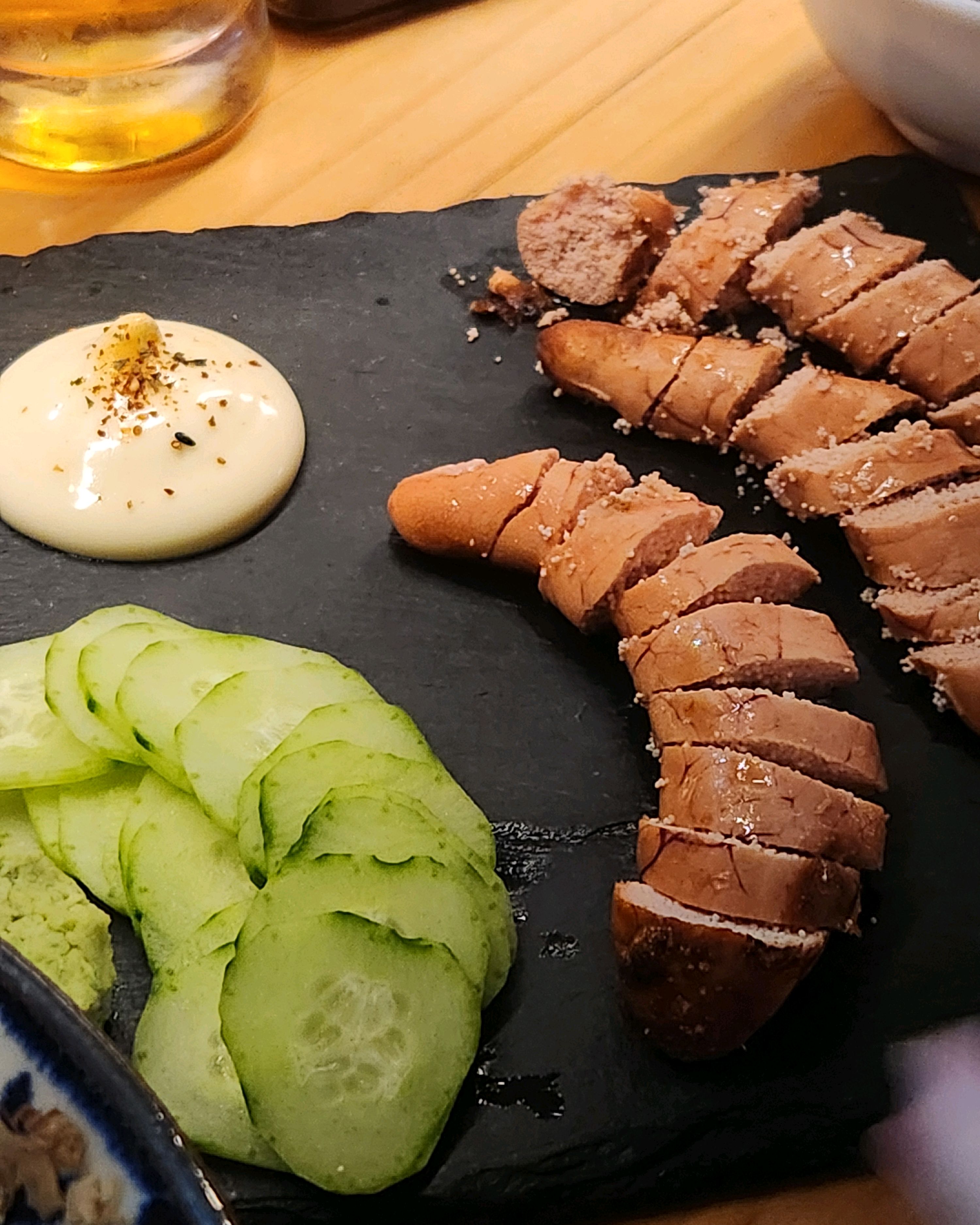 [홍대입구역 맛집 심야식당밤] 직접 가본 로컬 리뷰