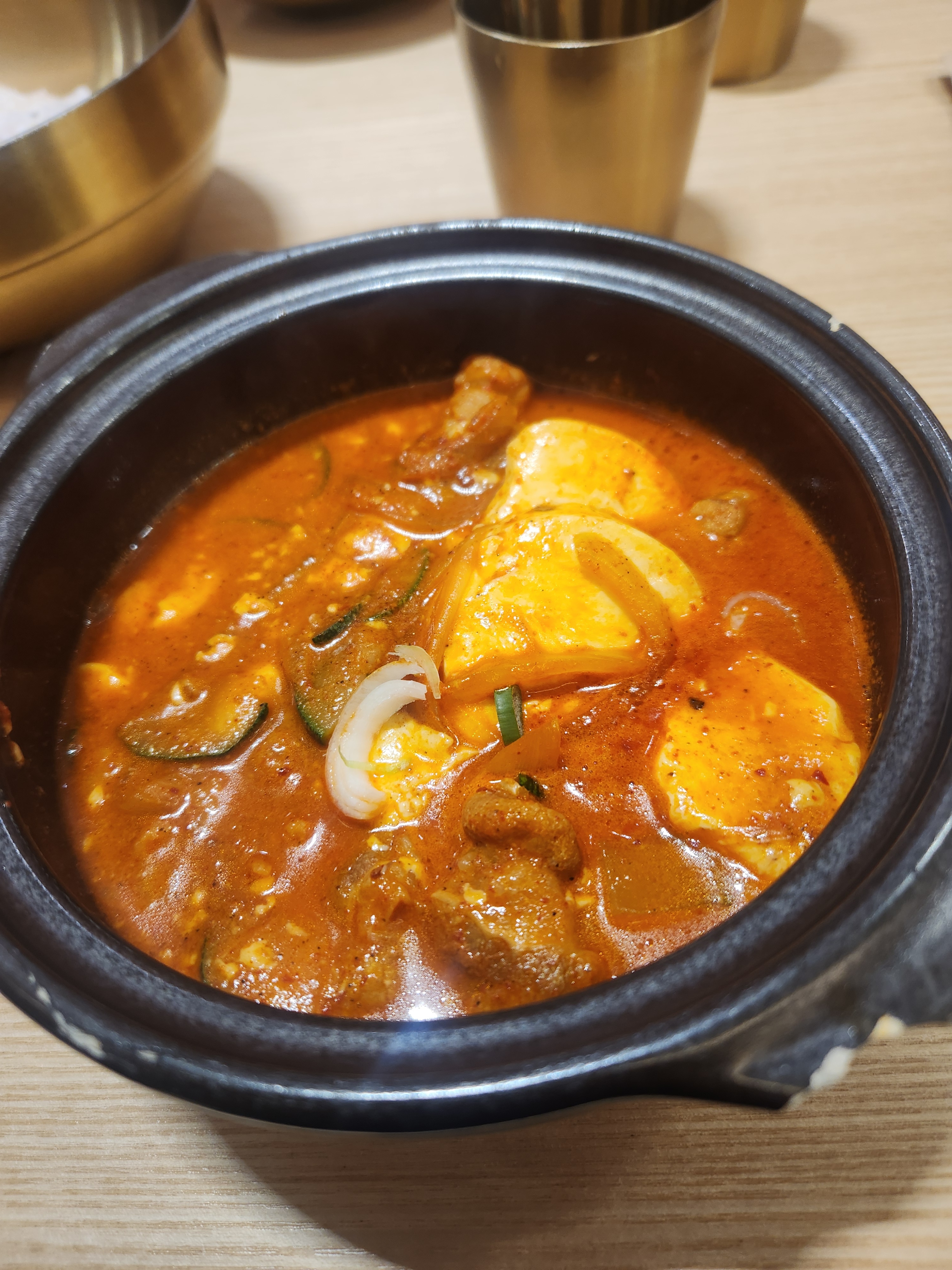 [홍대입구역 맛집 밥장인 홍대점] 직접 가본 로컬 리뷰