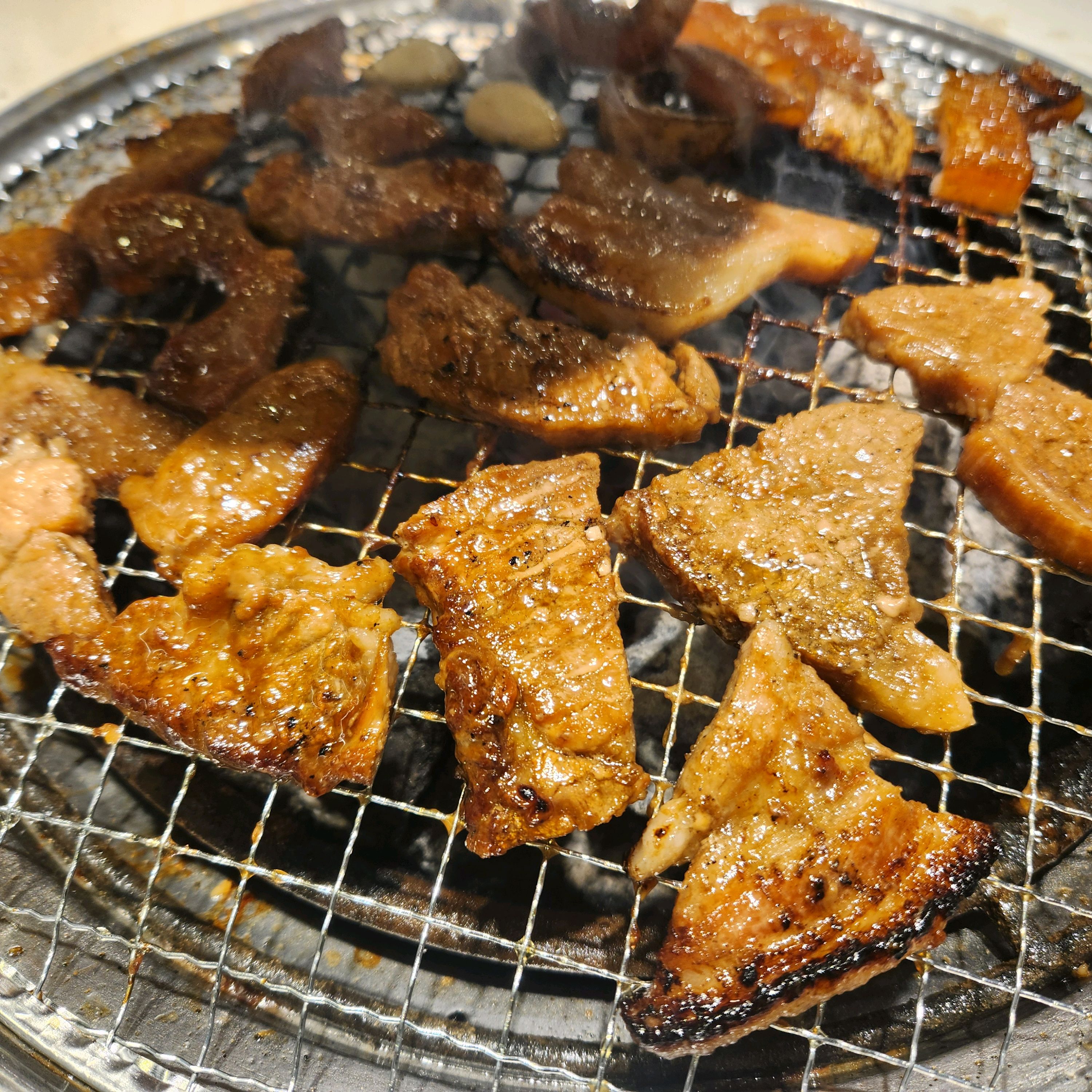 신림역 맛집 명륜진사갈비 서울신림점 내돈내산 방문후기