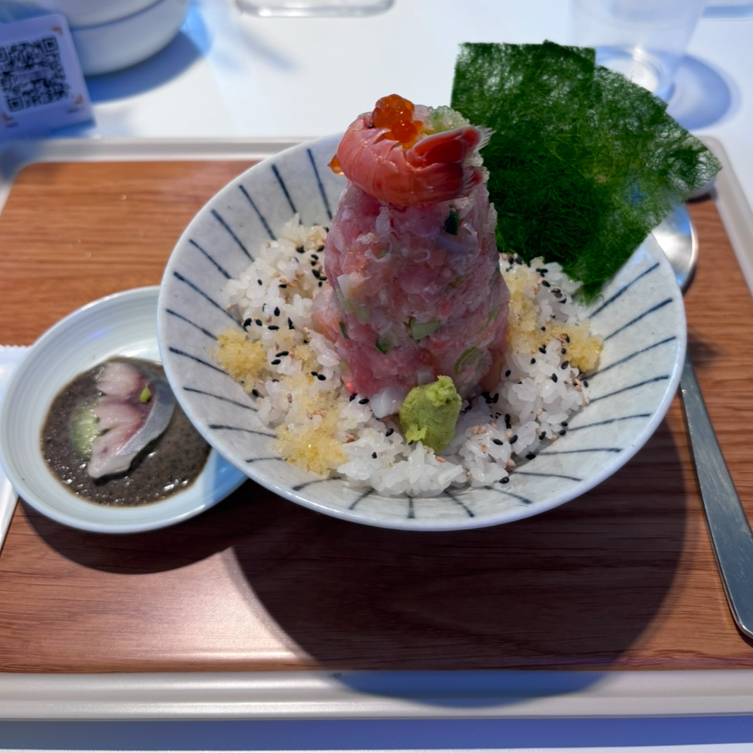 [홍대입구역 맛집 미쁘동 연남본점] 직접 가본 로컬 리뷰