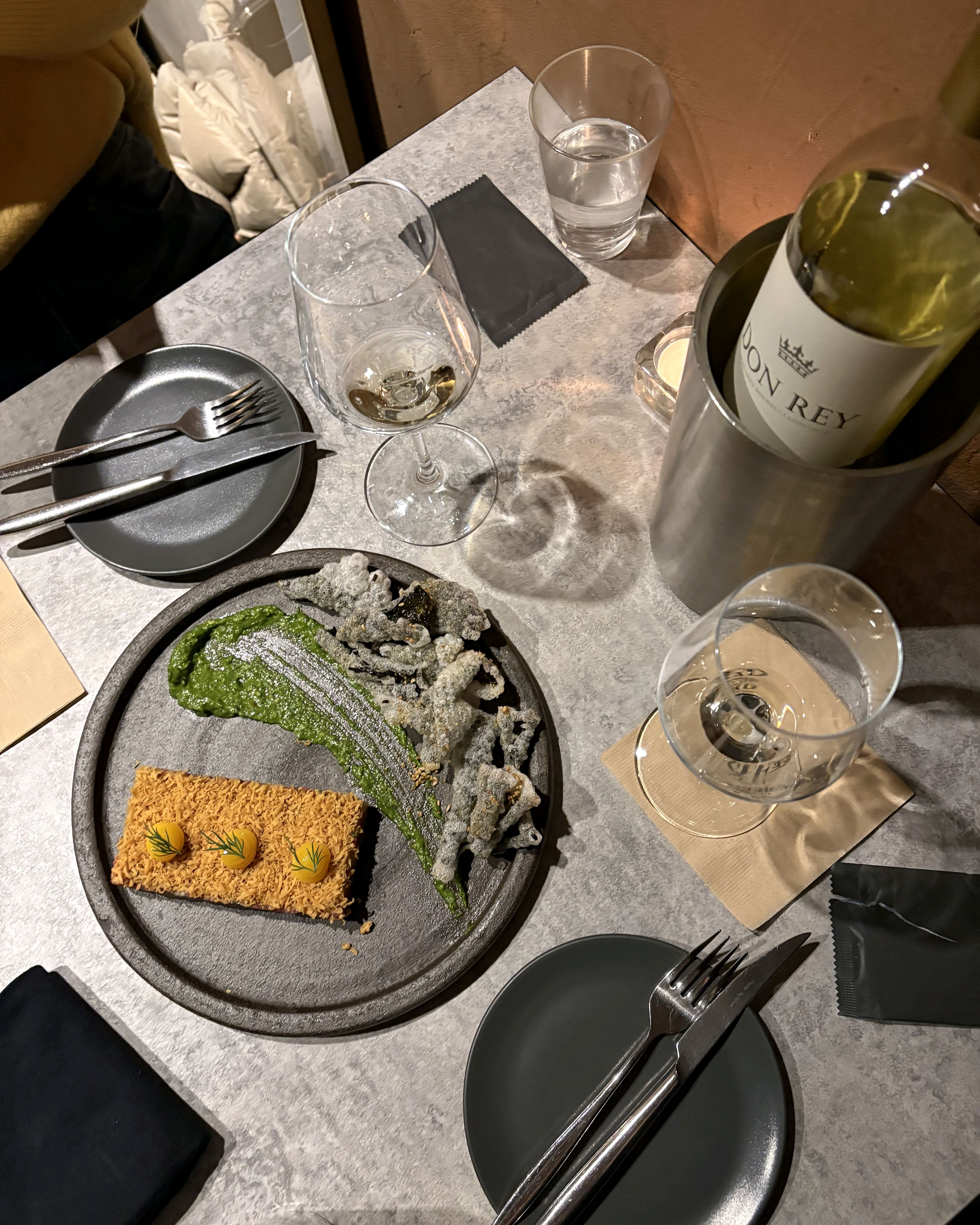 [광화문 맛집 타펠룬데 서울] 직접 가본 로컬 리뷰