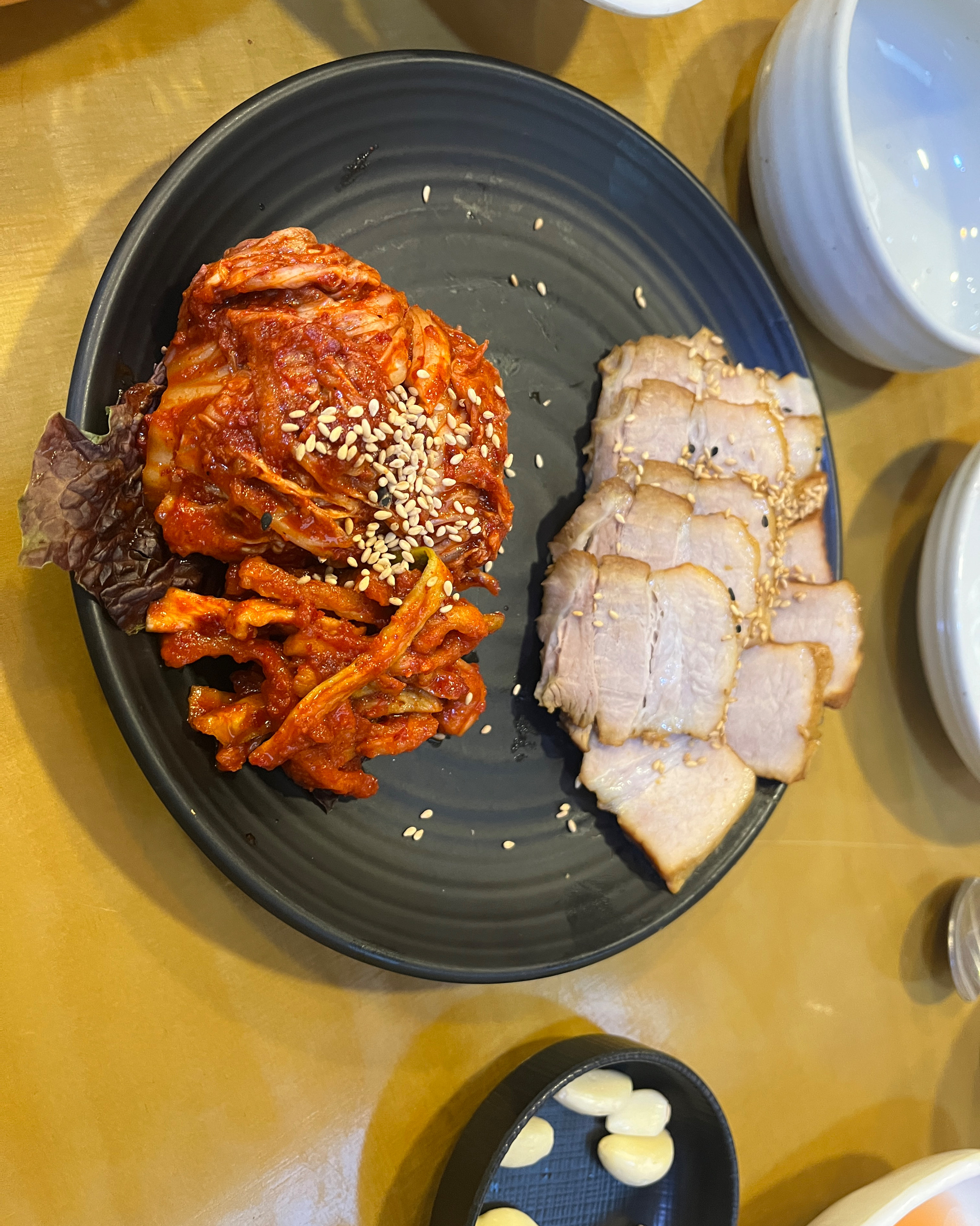 [김해 맛집 오가네족발 김해본점] 직접 가본 로컬 리뷰