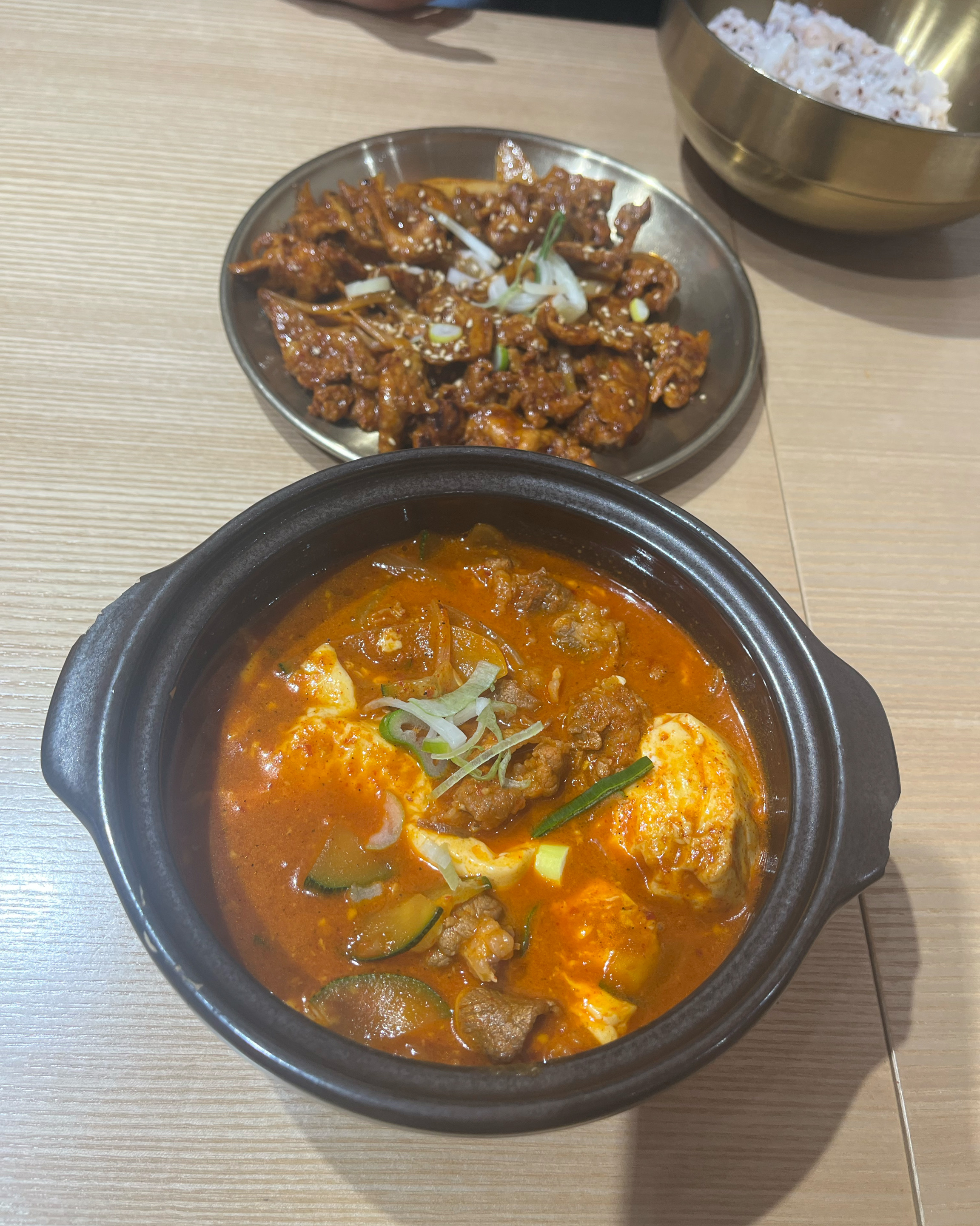 [홍대입구역 맛집 밥장인 홍대점] 직접 가본 로컬 리뷰