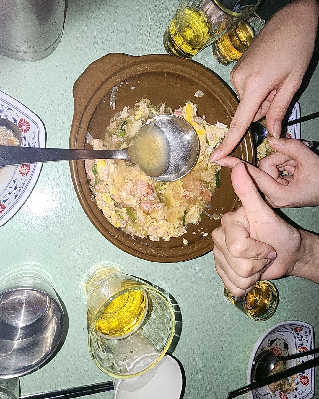 [홍대입구역 맛집 배터리88 홍대] 직접 가본 로컬 리뷰