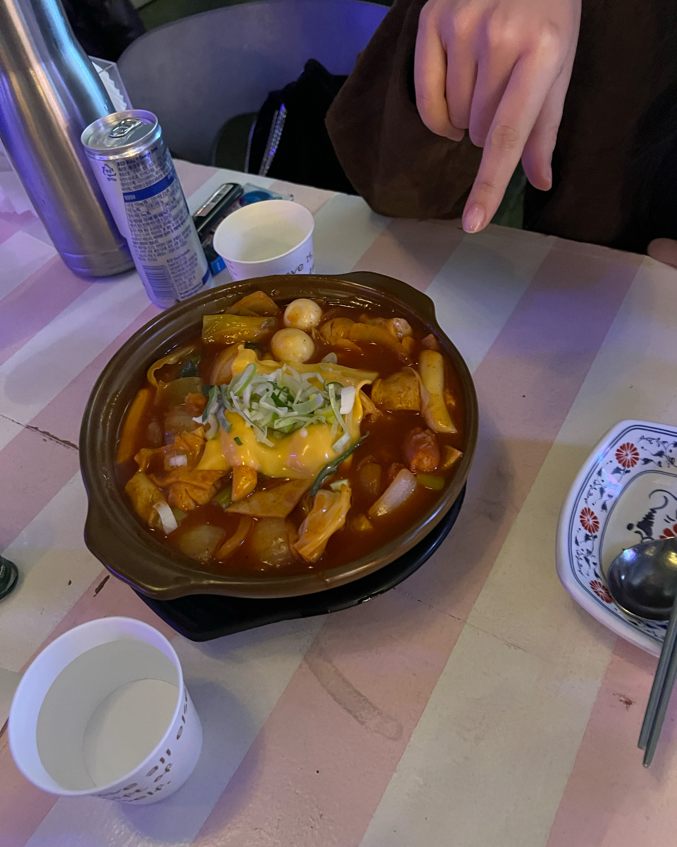 [홍대입구역 맛집 배터리88 홍대] 직접 가본 로컬 리뷰