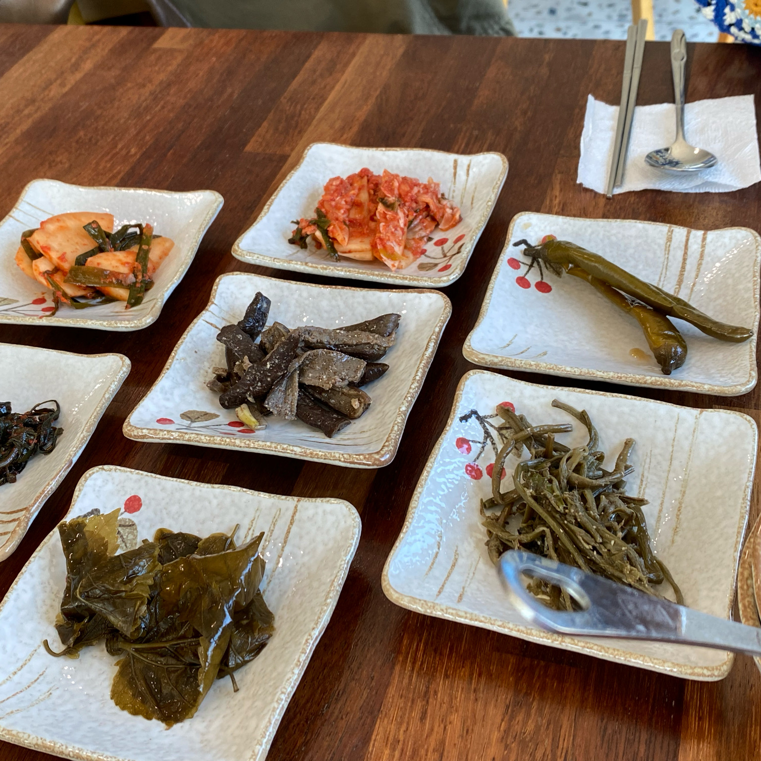 [을왕리 맛집 용유관 시골밥상] 직접 가본 로컬 리뷰