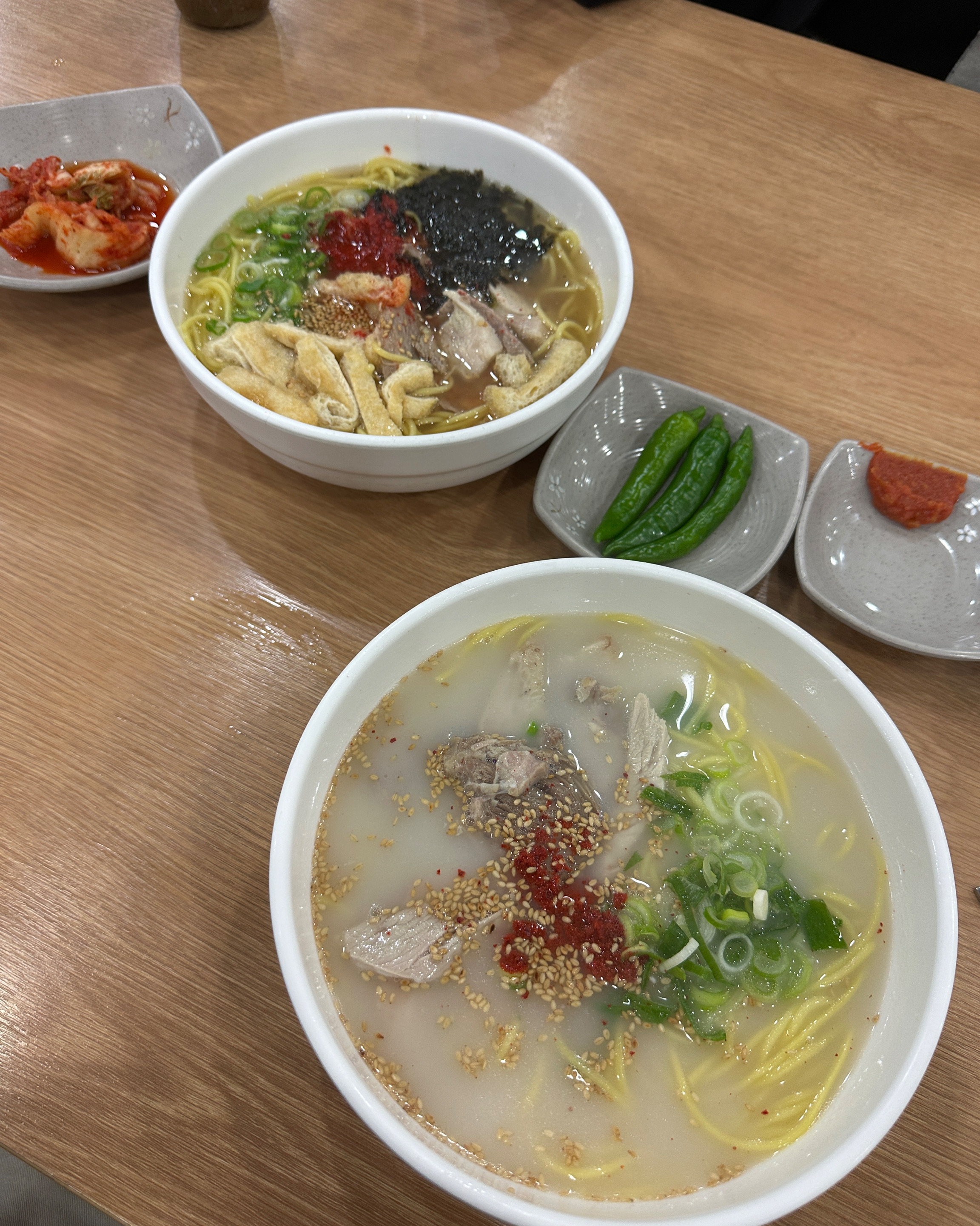 제주 맛집 제주도 고기국수 만세국수 27번째 리뷰 이미지