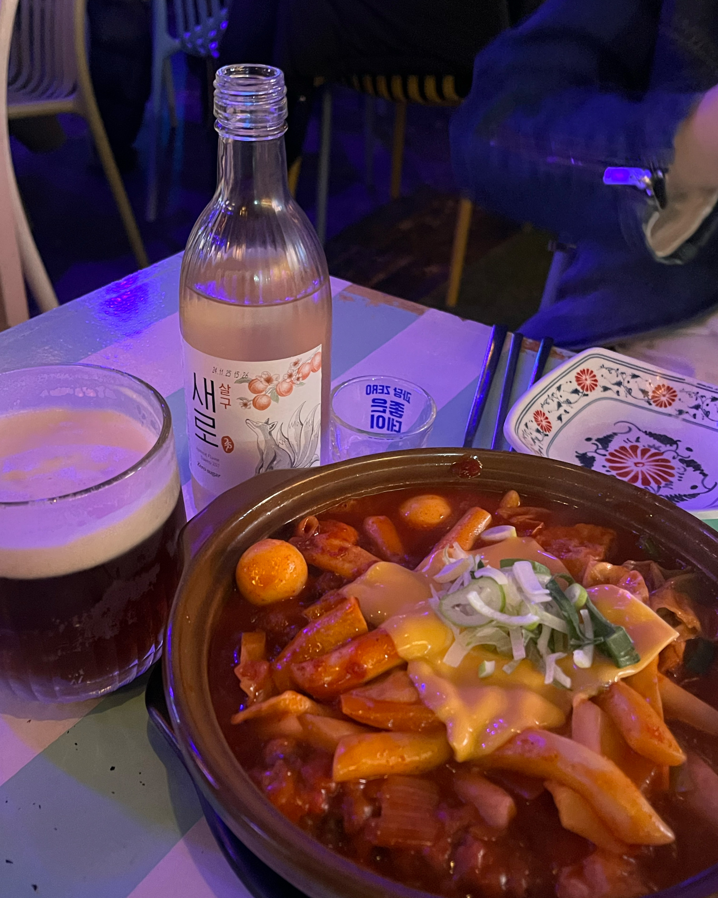 [홍대입구역 맛집 배터리88 홍대] 직접 가본 로컬 리뷰