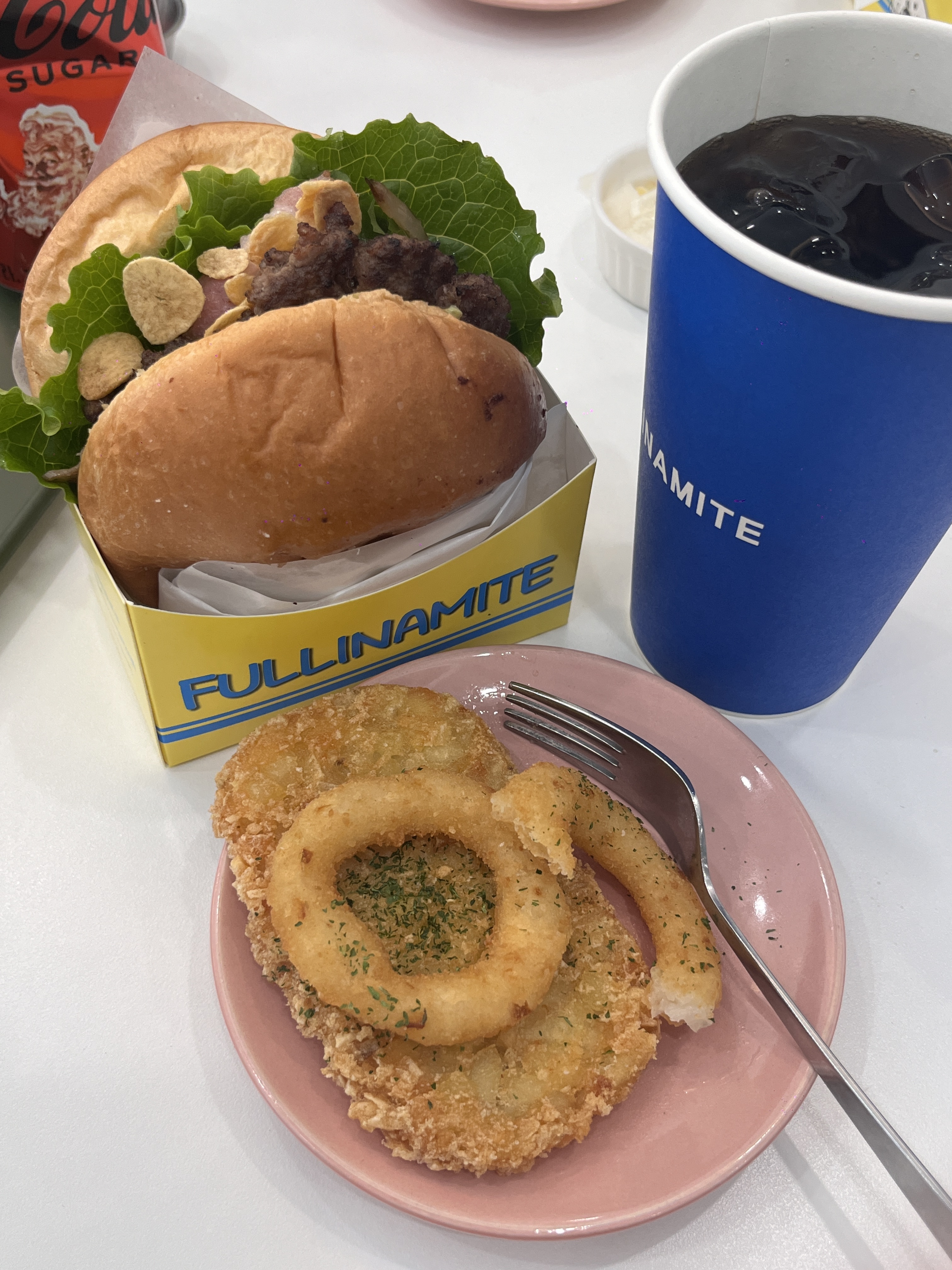[홍대입구역 맛집 풀리너마이트 홍대] 직접 가본 로컬 리뷰