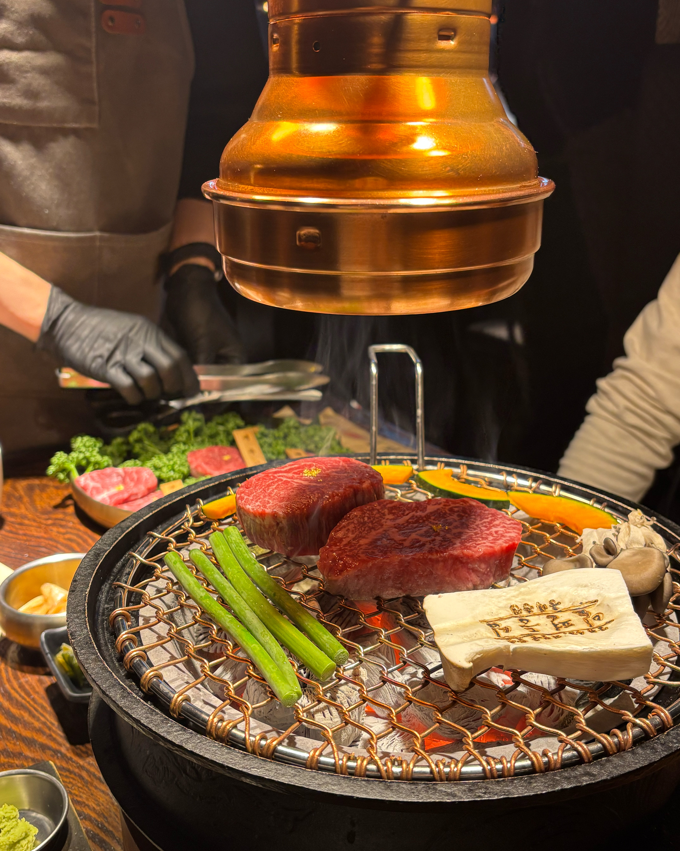 [홍대입구역 맛집 일편등심 홍대본점] 직접 가본 로컬 리뷰