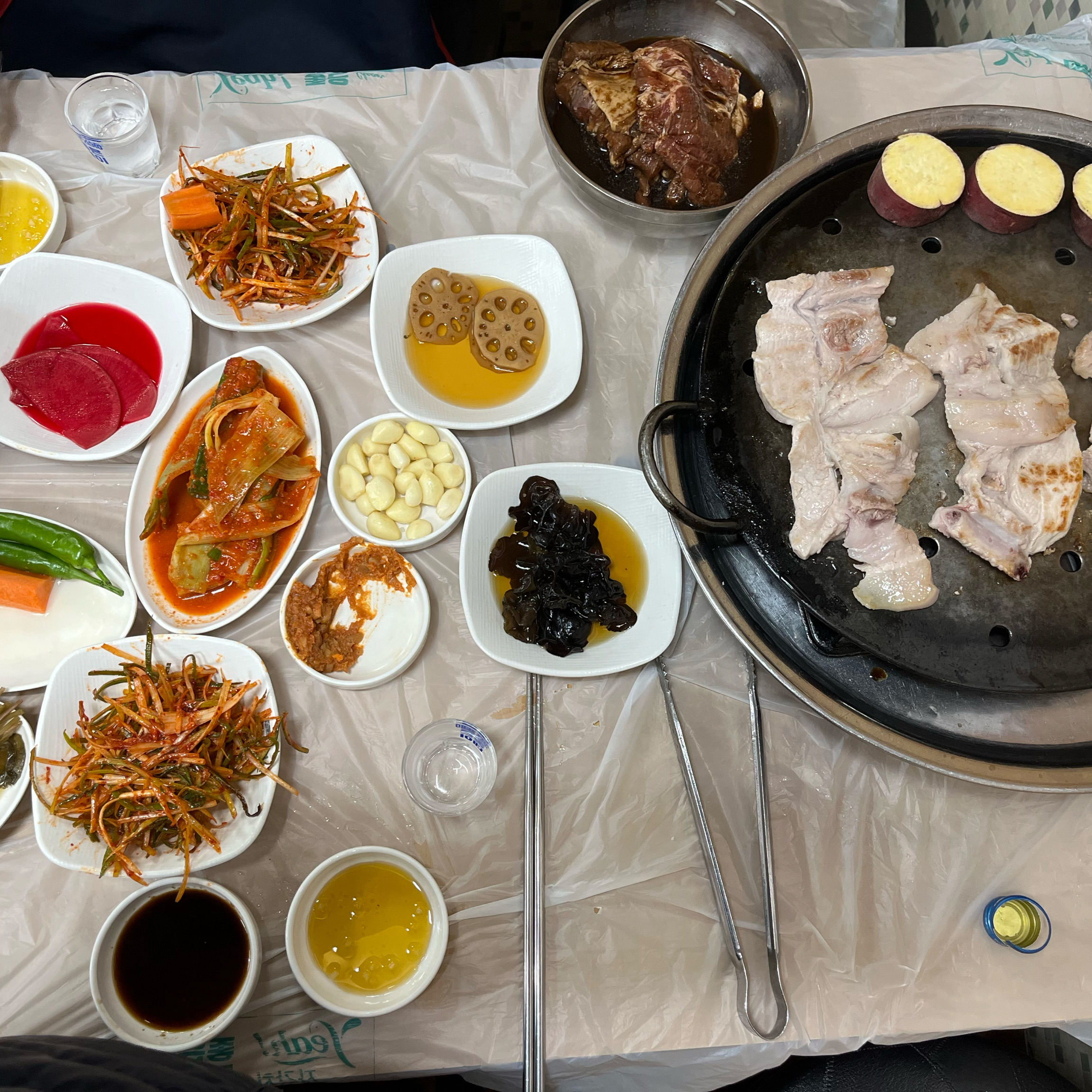 [부산역 맛집 밀양갈비] 직접 가본 로컬 리뷰