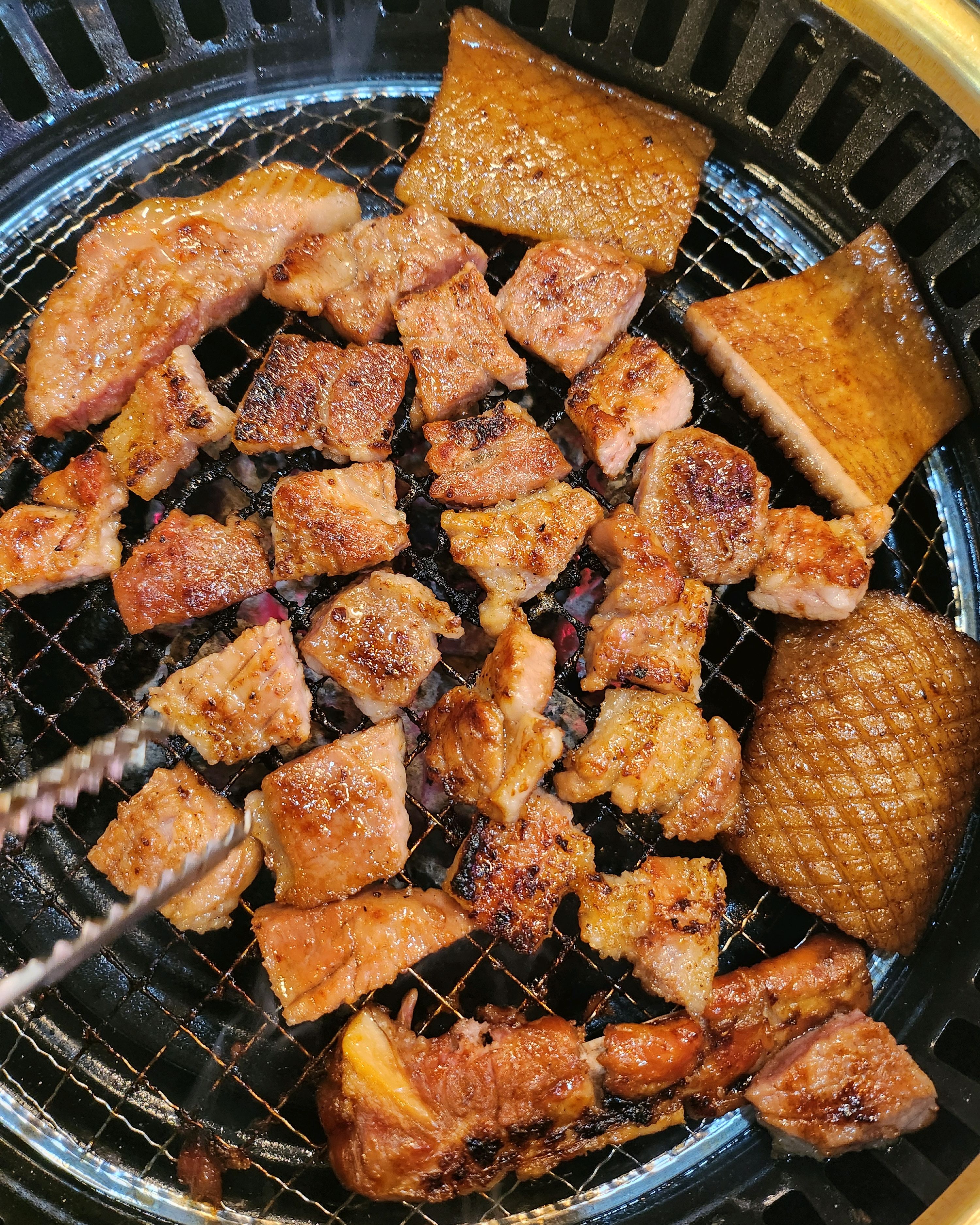 [삼척 맛집 청년고기장수 삼척점] 직접 가본 로컬 리뷰