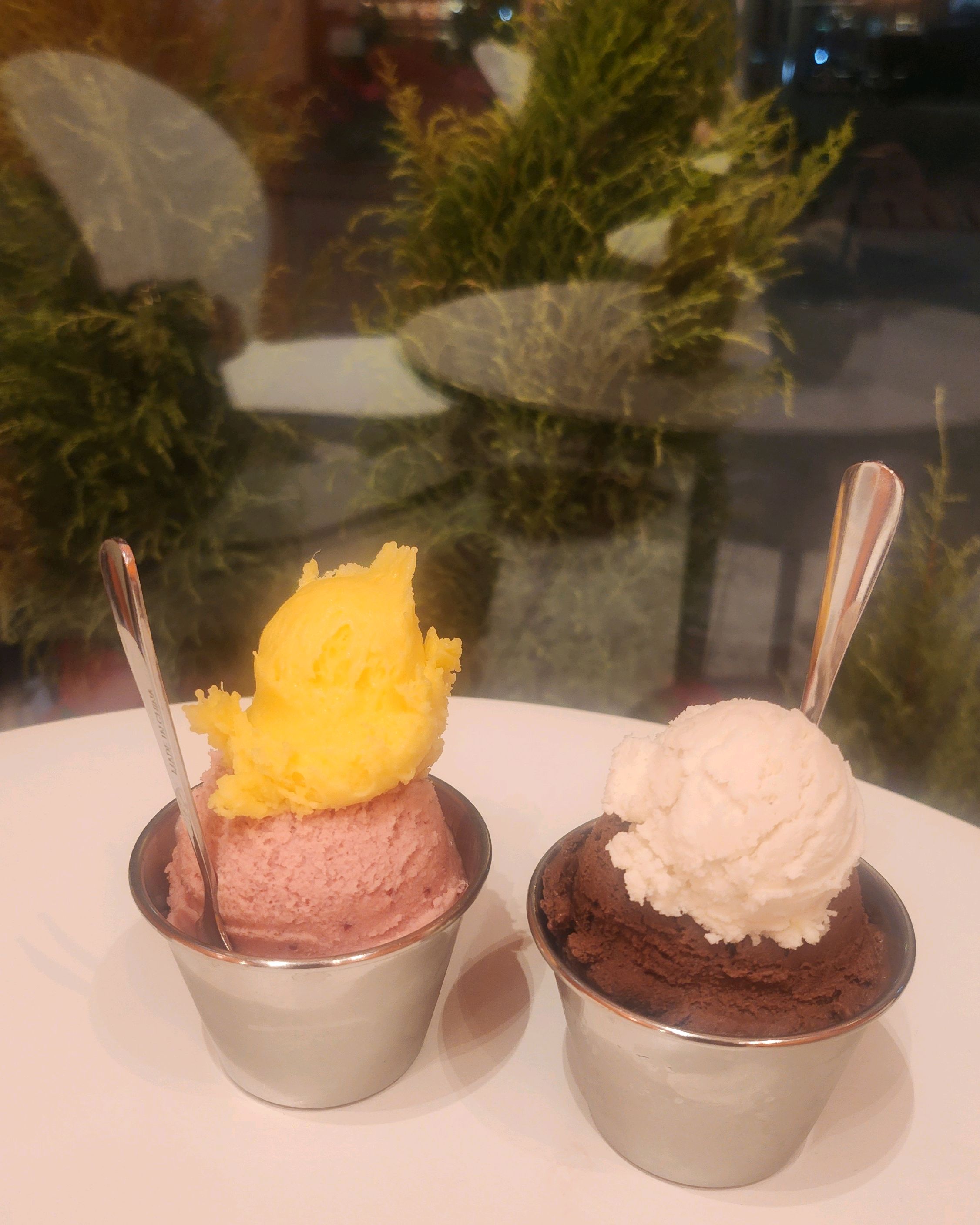 정자역 맛집 아이스걸크림보이 정자점 내돈내산 리얼후기