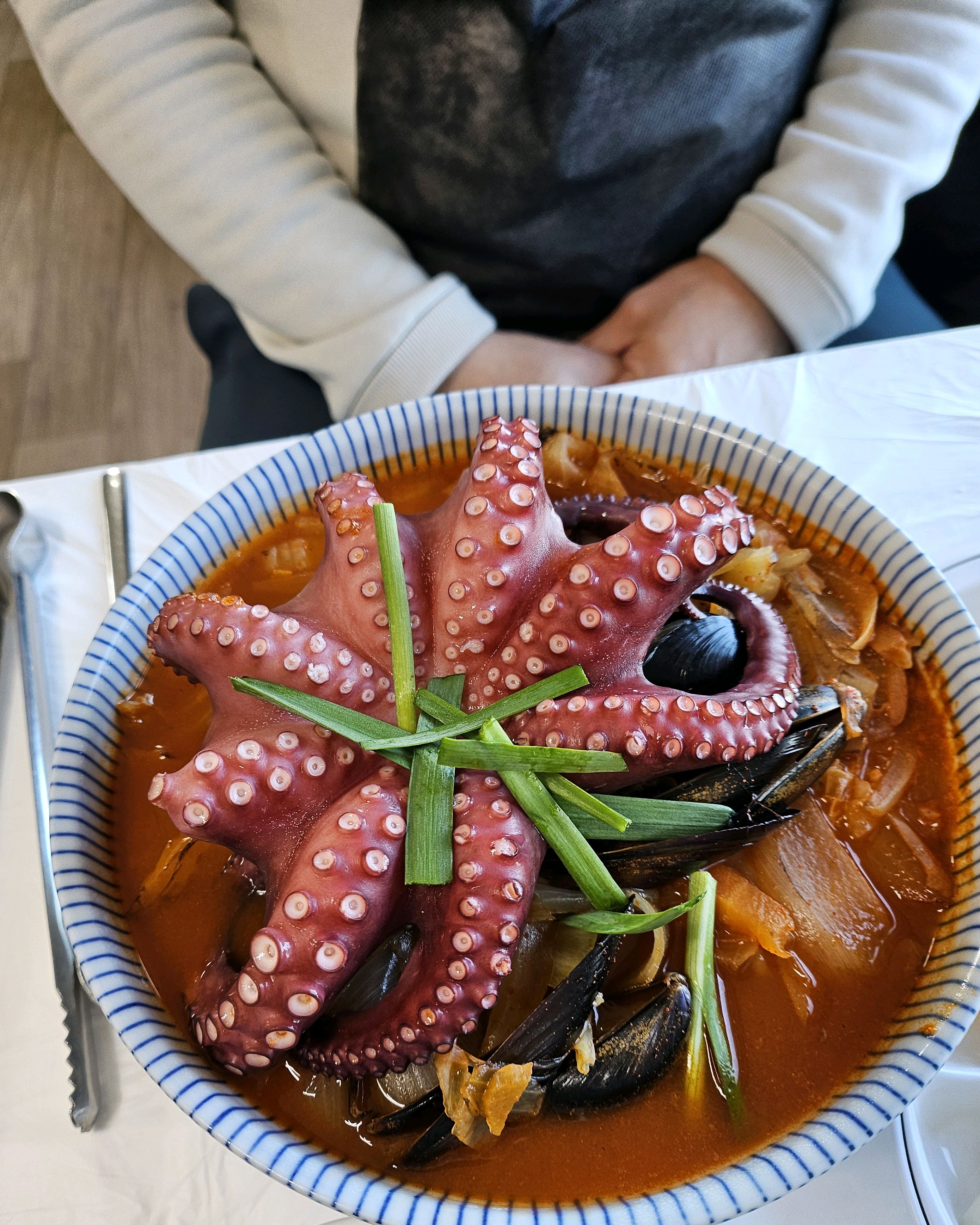 [동해 맛집 짬뽕타운 묵호점] 직접 가본 로컬 리뷰