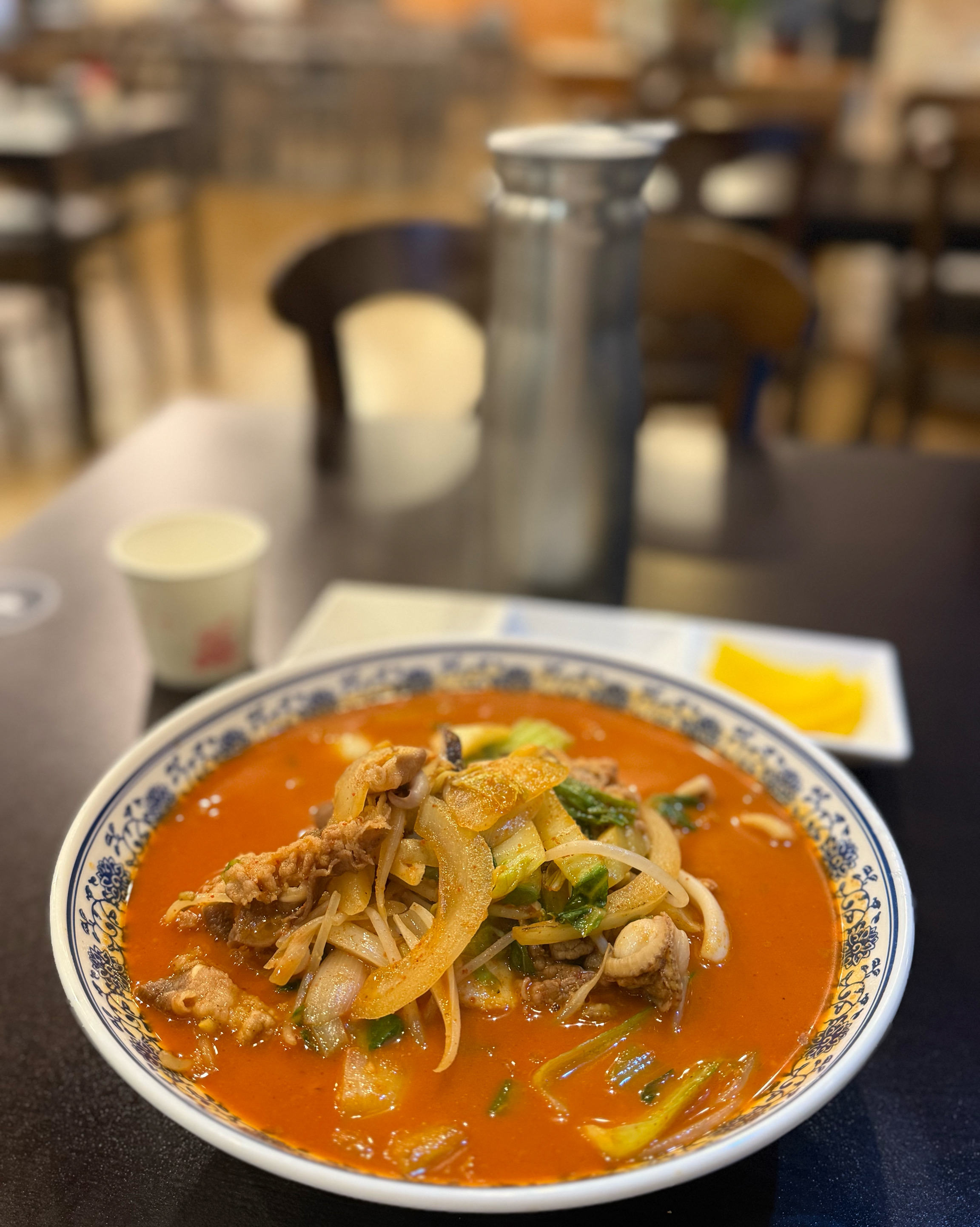 [동해 맛집 이가주방] 직접 가본 로컬 리뷰