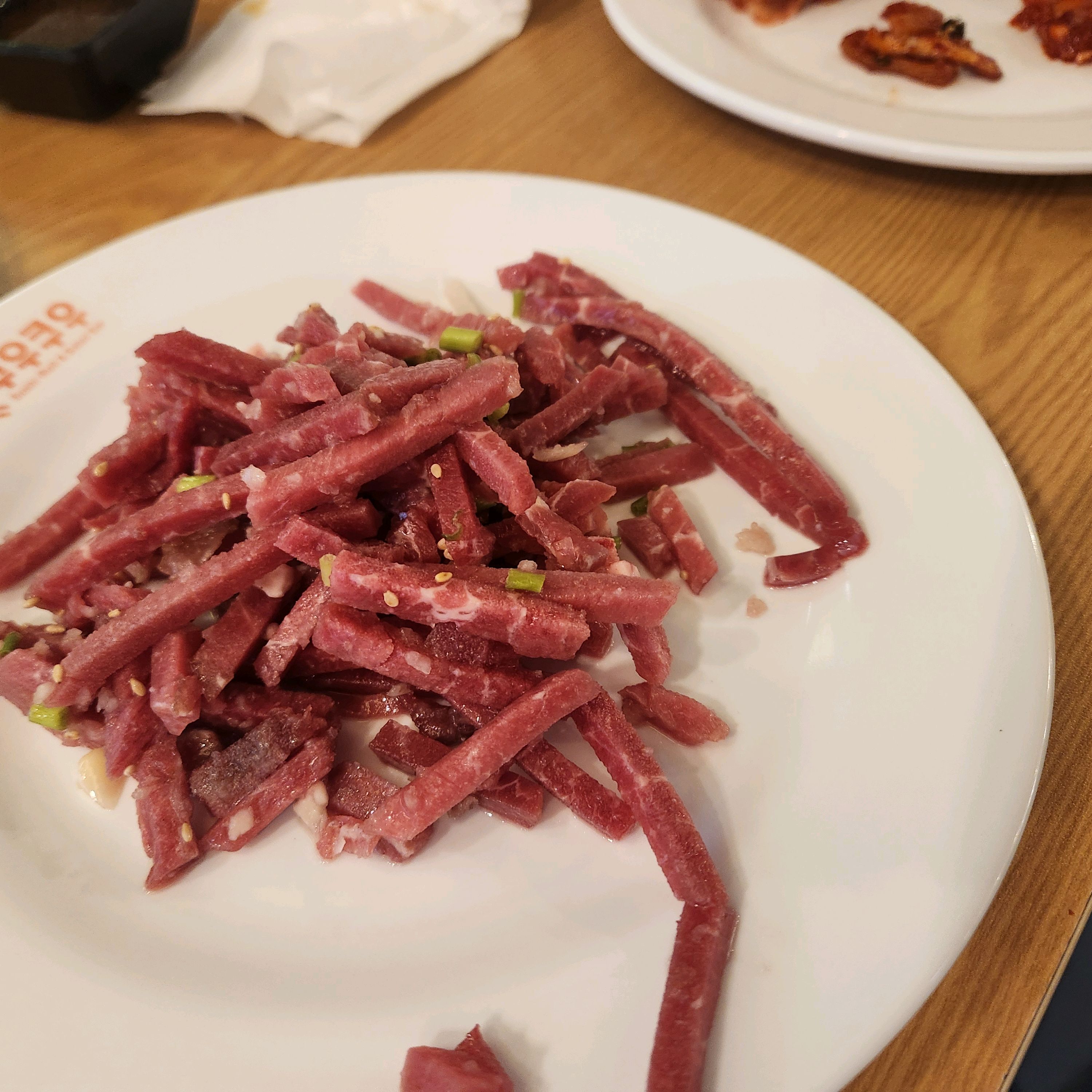 이것저것 먹을수있어 좋은데 - 김해 장유 맛집 쿠우쿠우 김해장유점