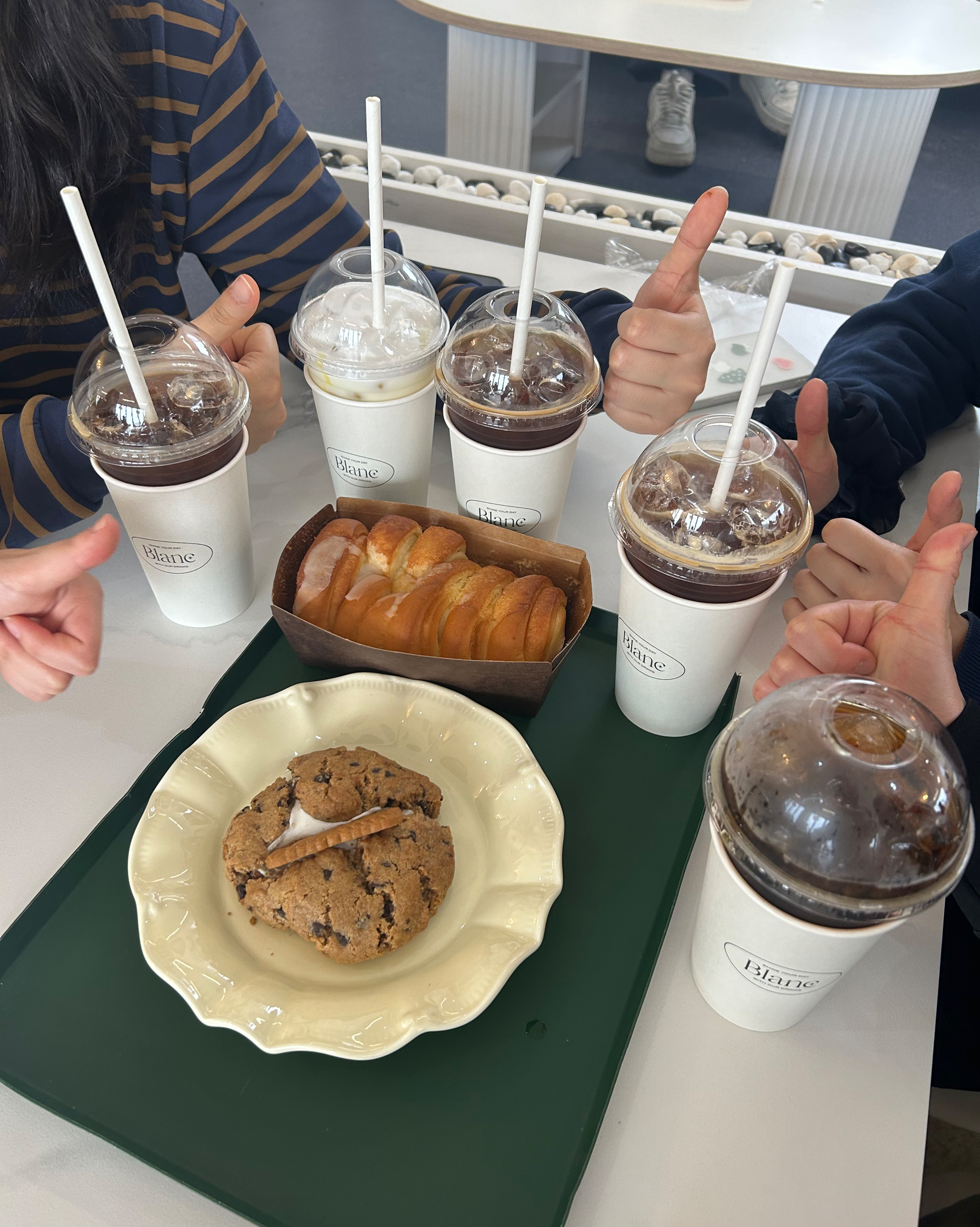 [을왕리 맛집 블랑] 직접 가본 로컬 리뷰