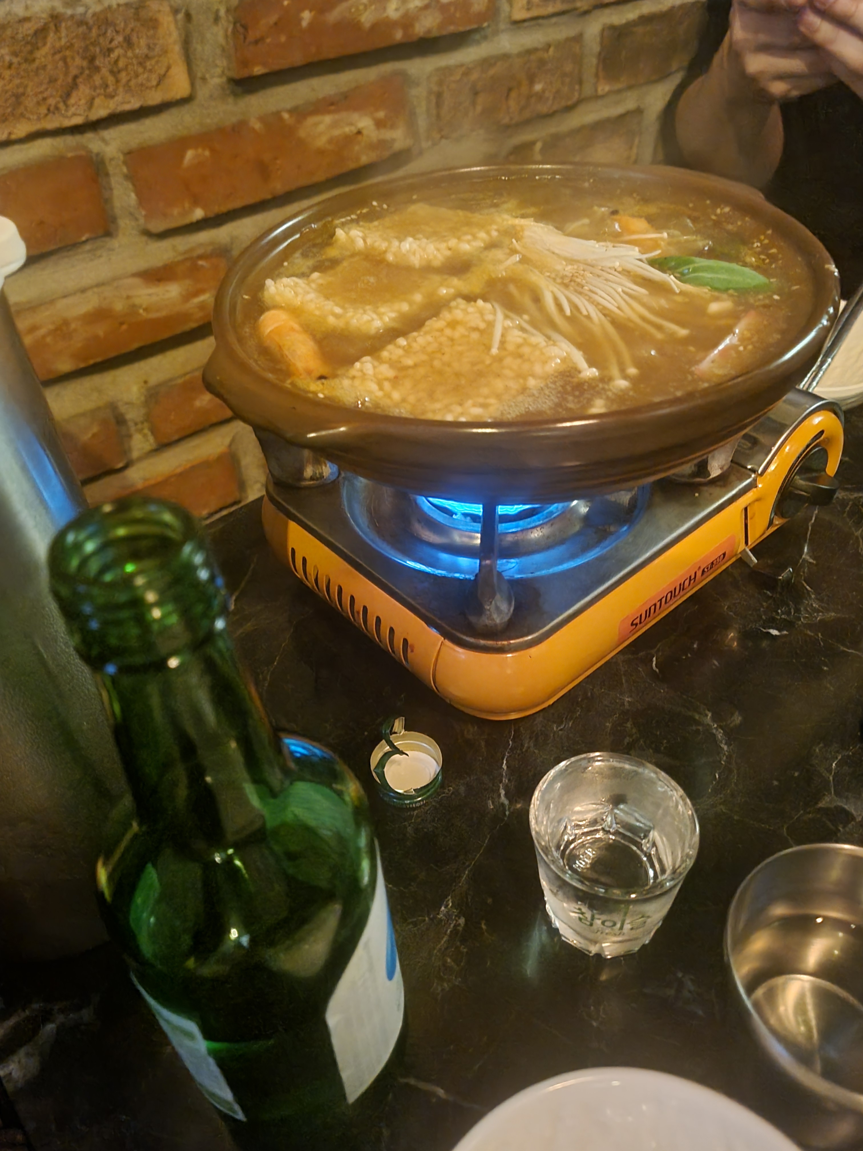[홍대입구역 맛집 낭만포차] 직접 가본 로컬 리뷰