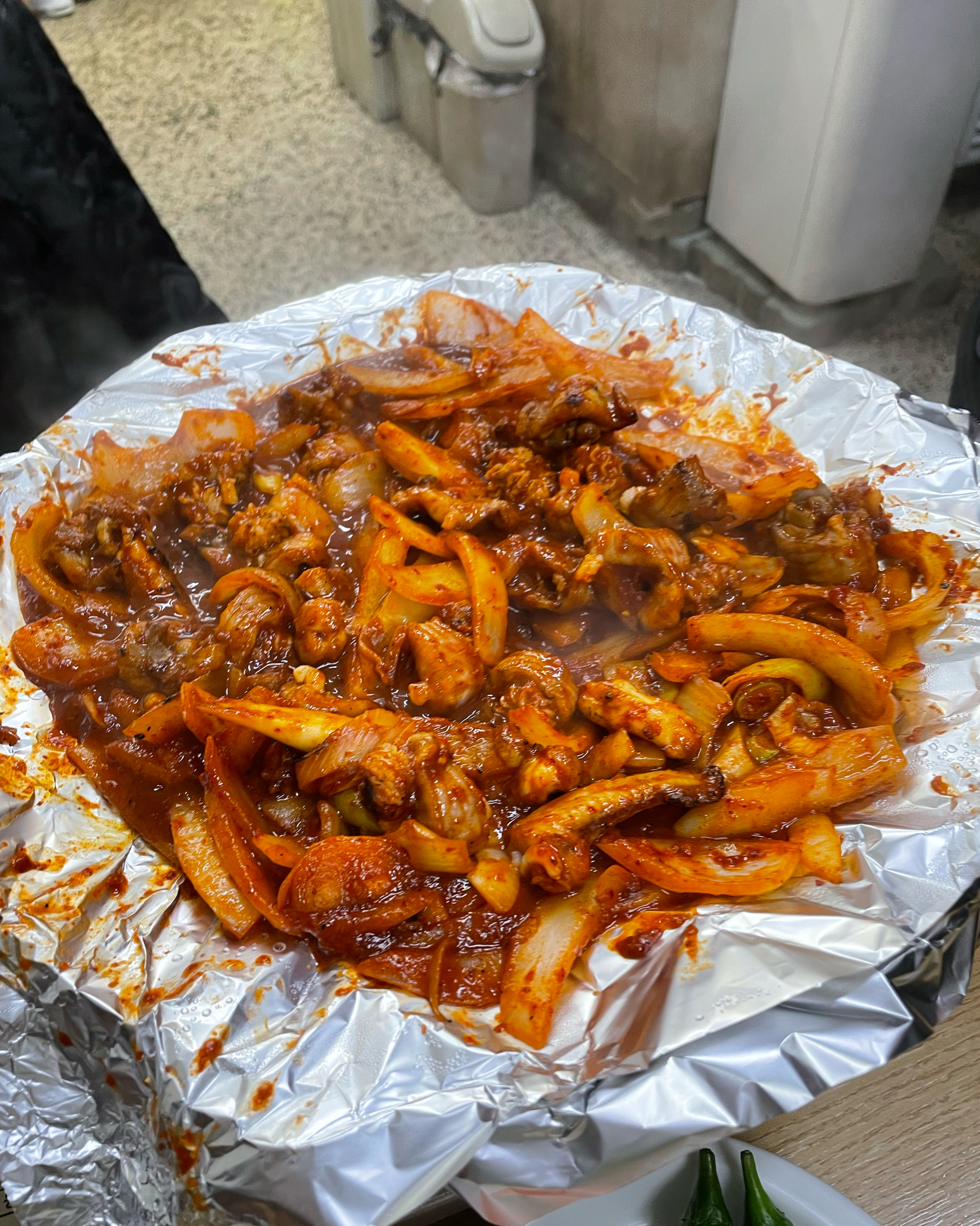 [부산역 맛집 금채복이네산꼼장어] 직접 가본 로컬 리뷰