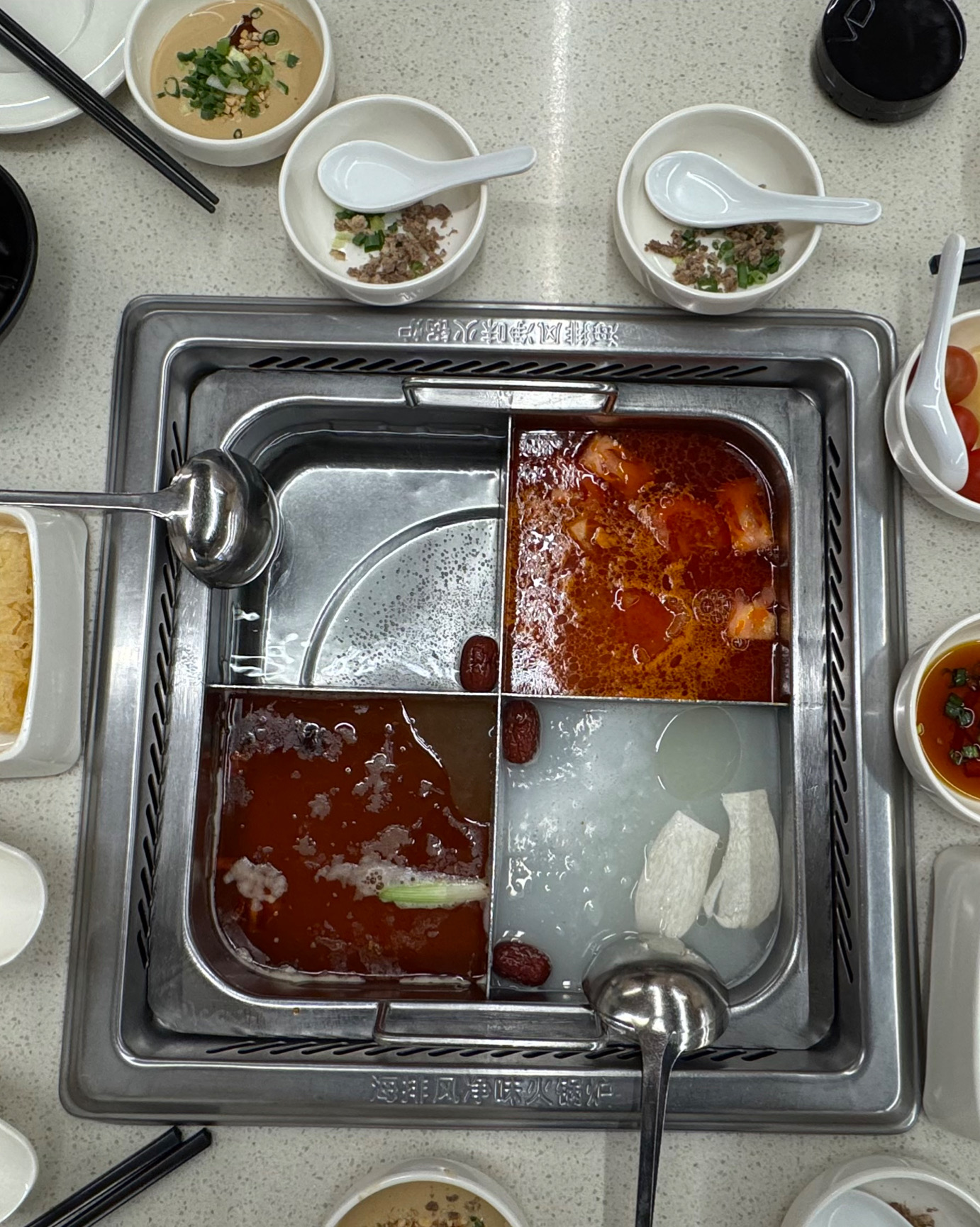 [홍대입구역 맛집 하이디라오 홍대점] 직접 가본 로컬 리뷰