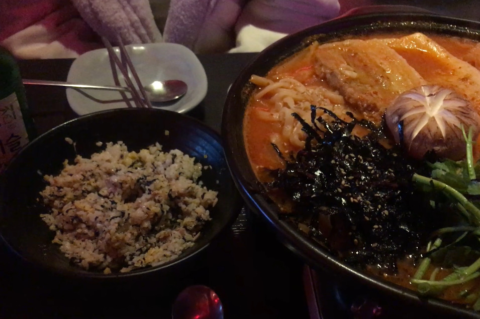 [홍대입구역 맛집 붉은낙타] 직접 가본 로컬 리뷰