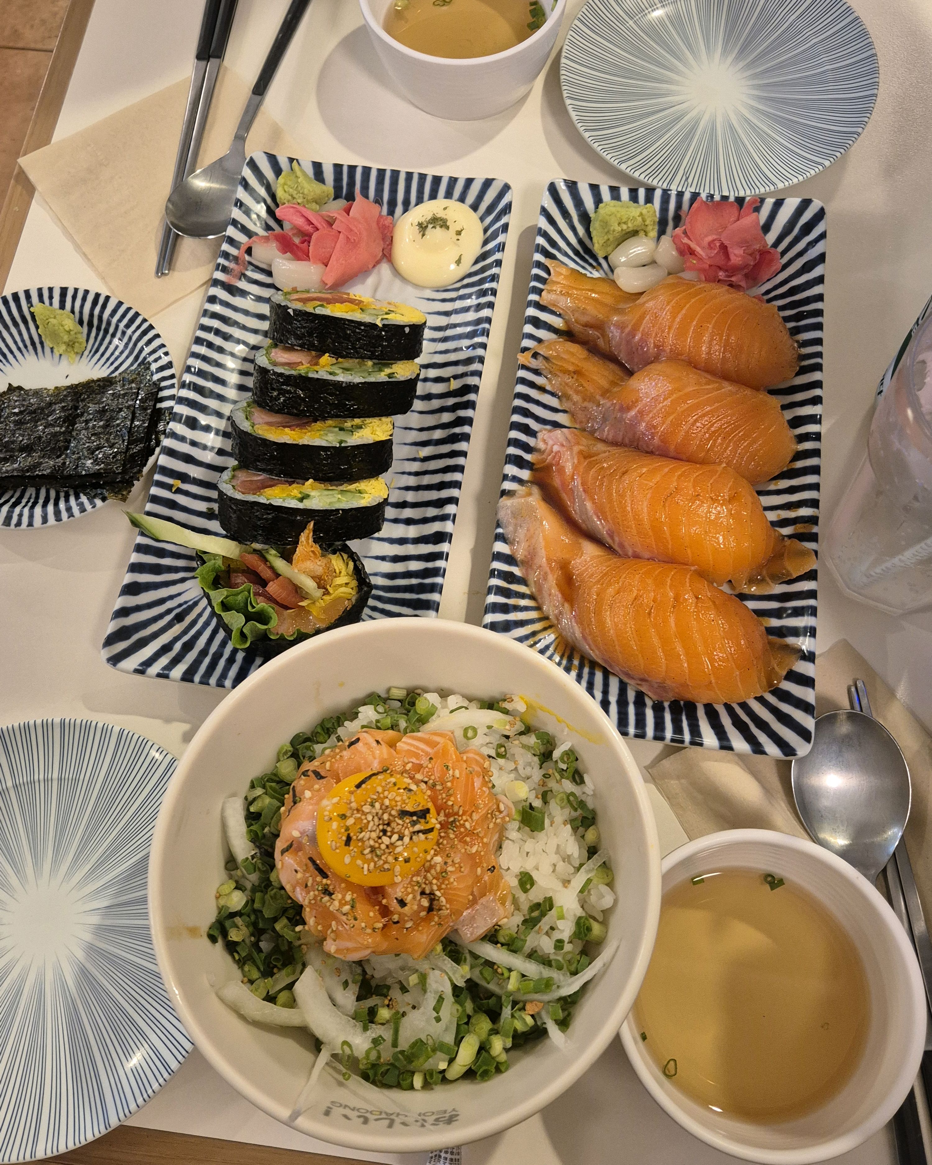 [홍대입구역 맛집 연하동 연남본점] 직접 가본 로컬 리뷰