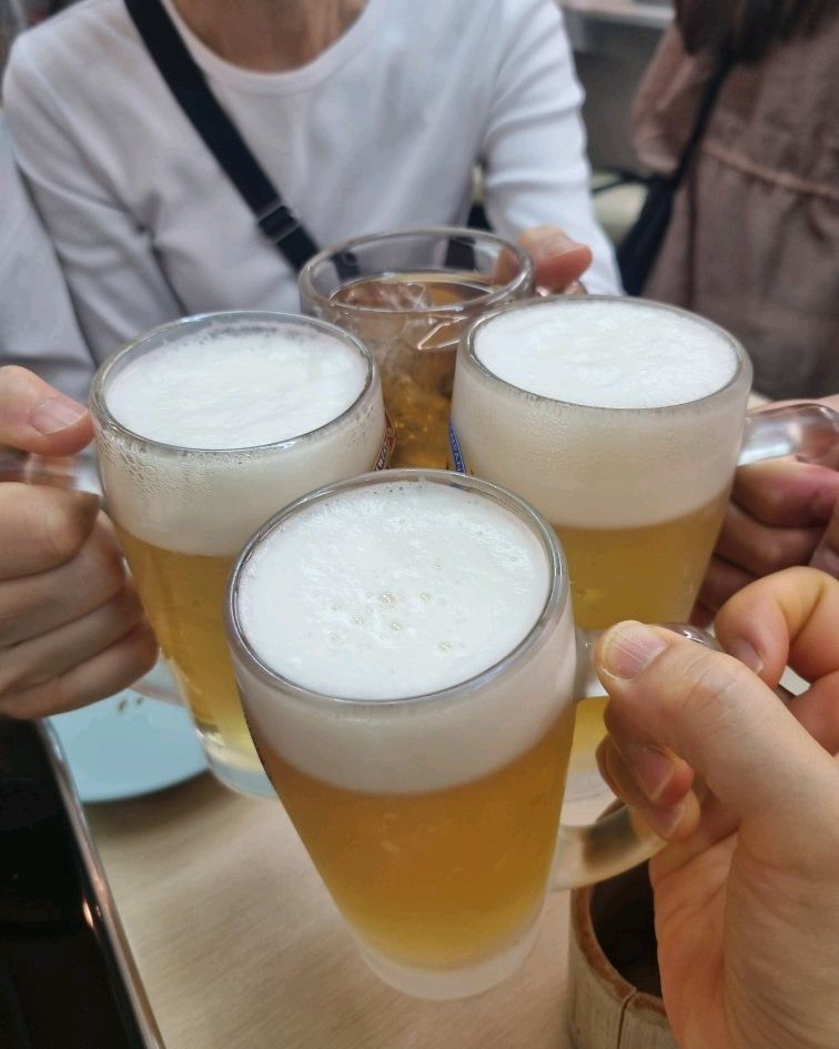 미금역 맛집 생마차 미금역점 내돈내산 방문리뷰