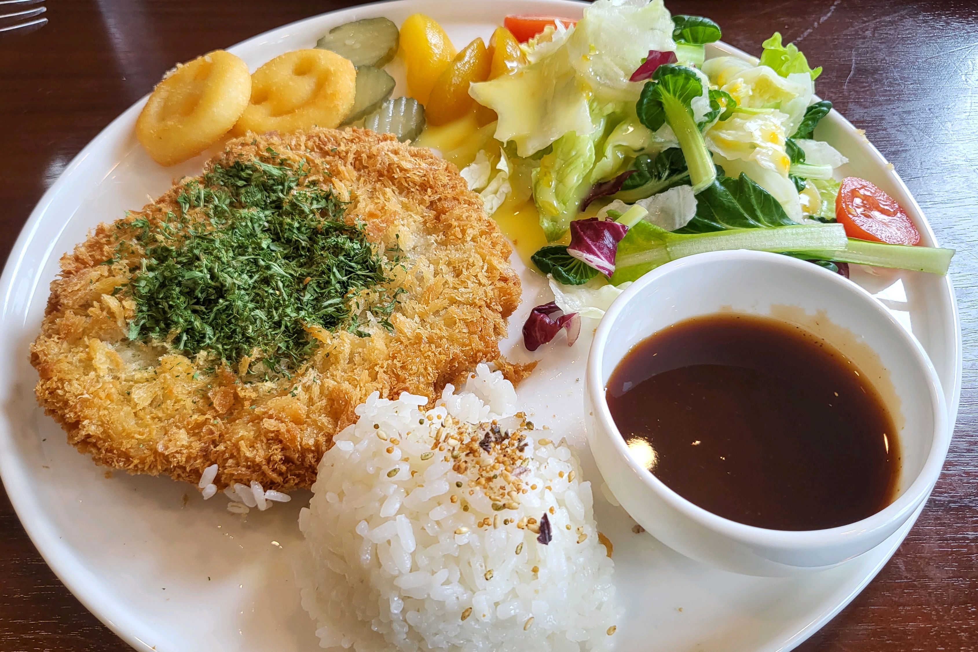 [애월 맛집 코시롱] 직접 가본 로컬 리뷰