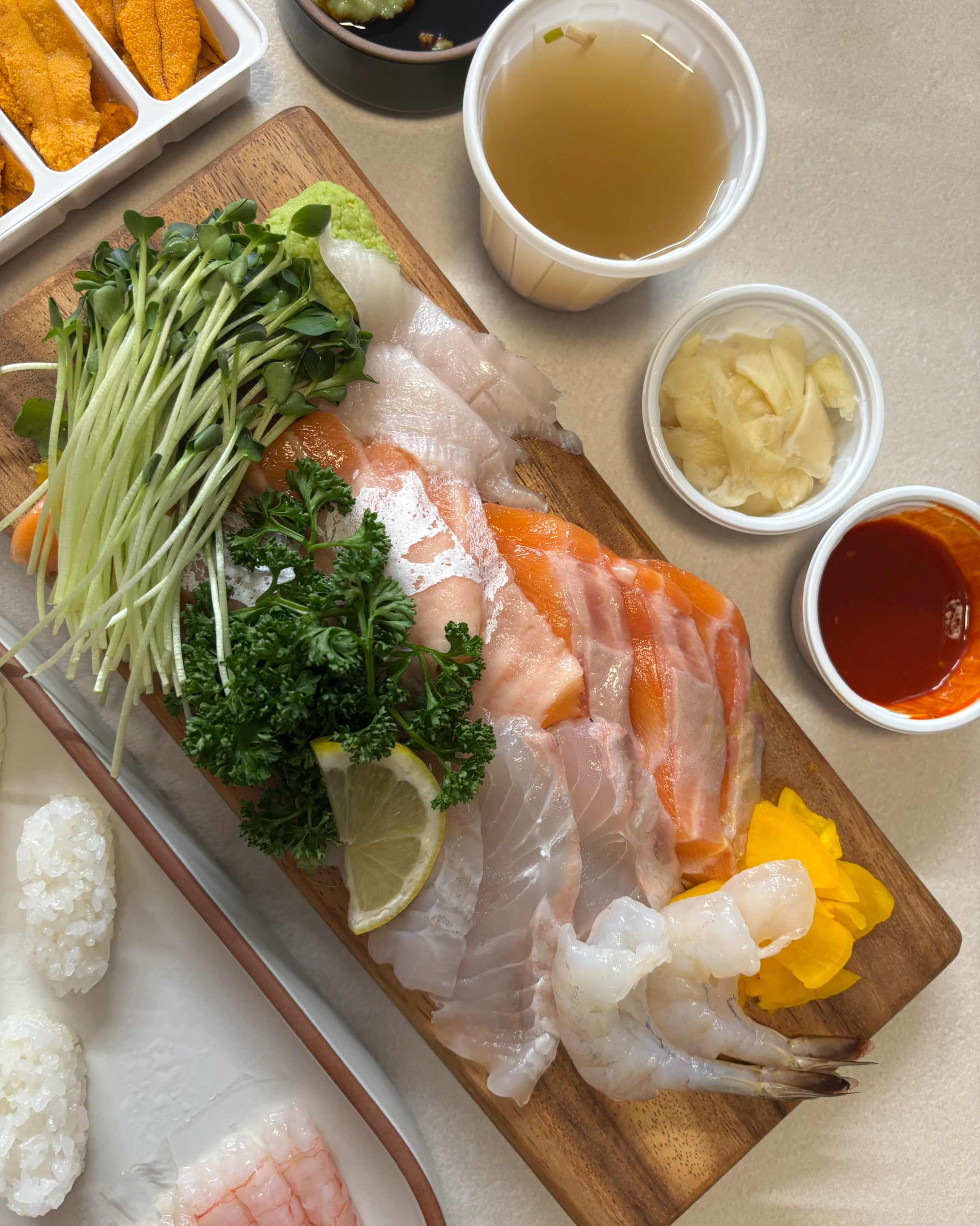 미금역 맛집 스시긴 내돈내산 방문리뷰