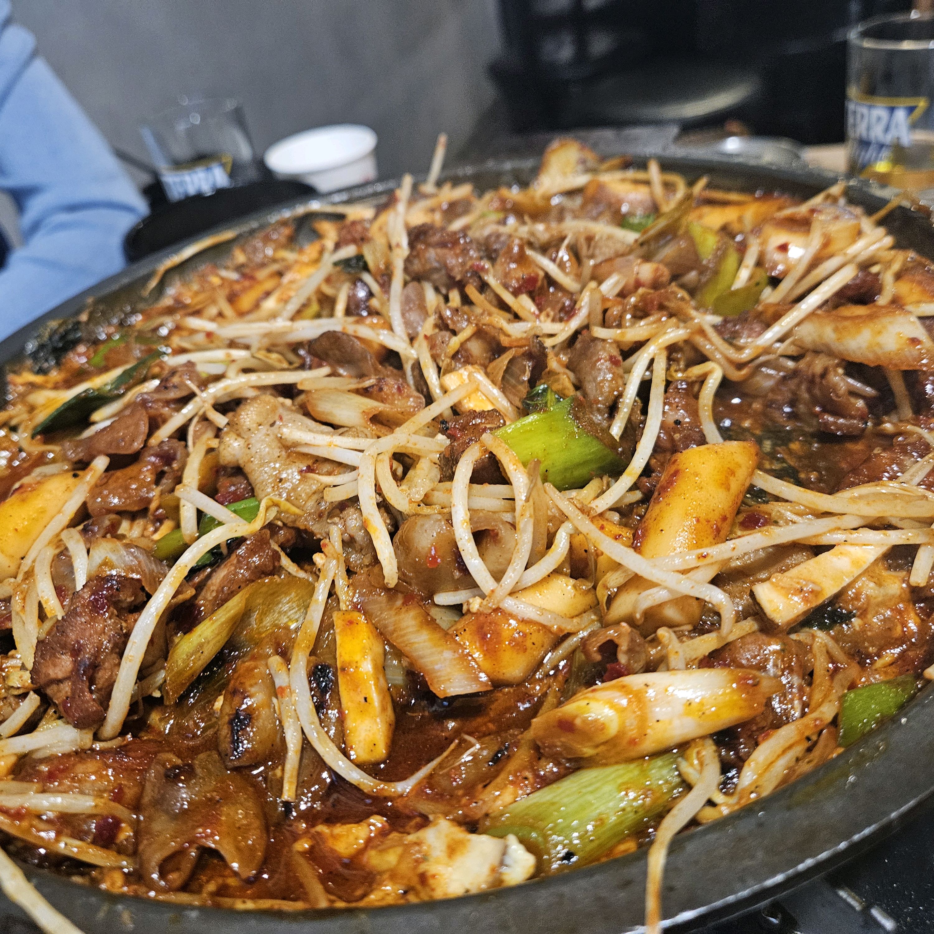 [홍대입구역 맛집 쭌곱창] 직접 가본 로컬 리뷰