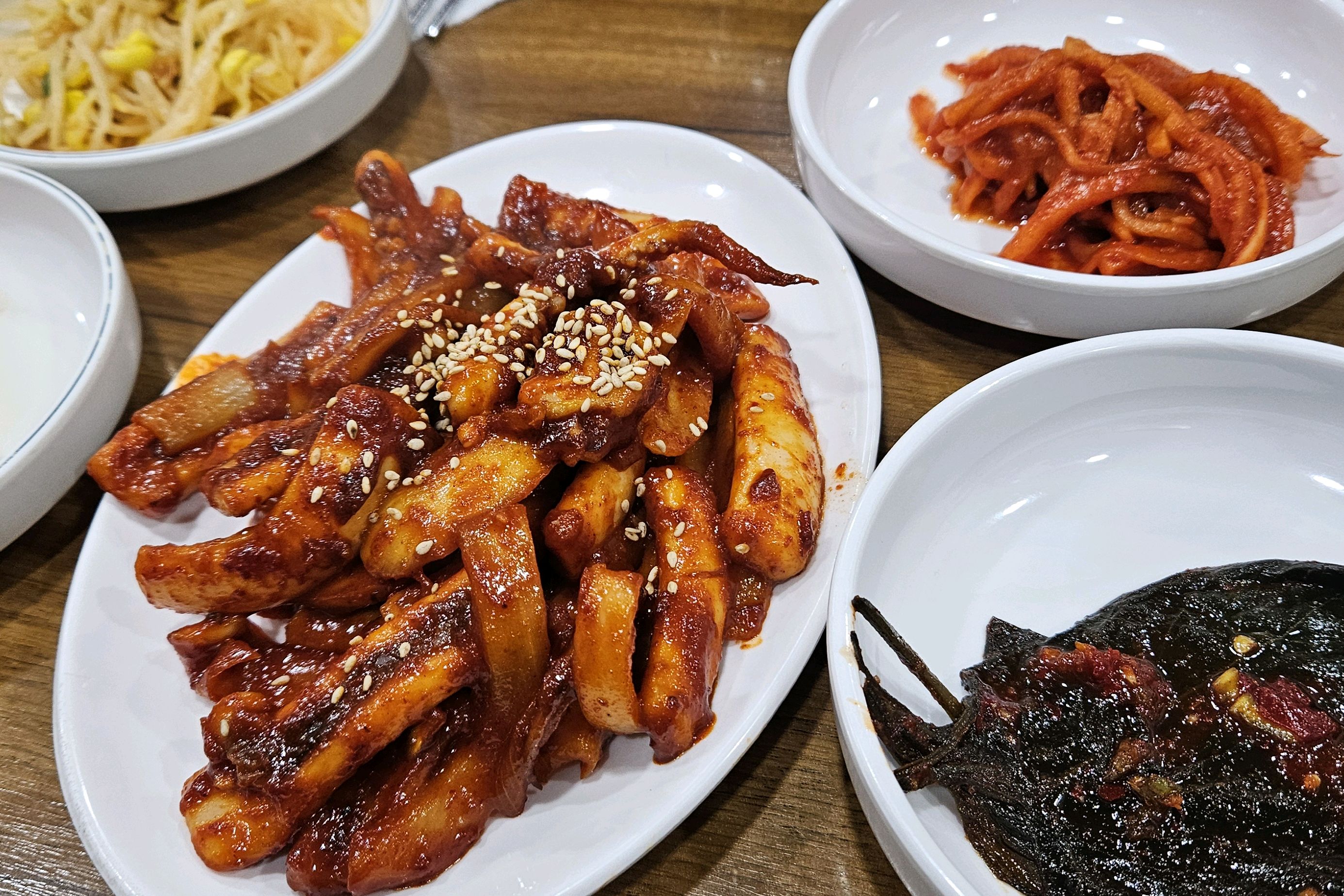 [광화문 맛집 덕수정] 직접 가본 로컬 리뷰