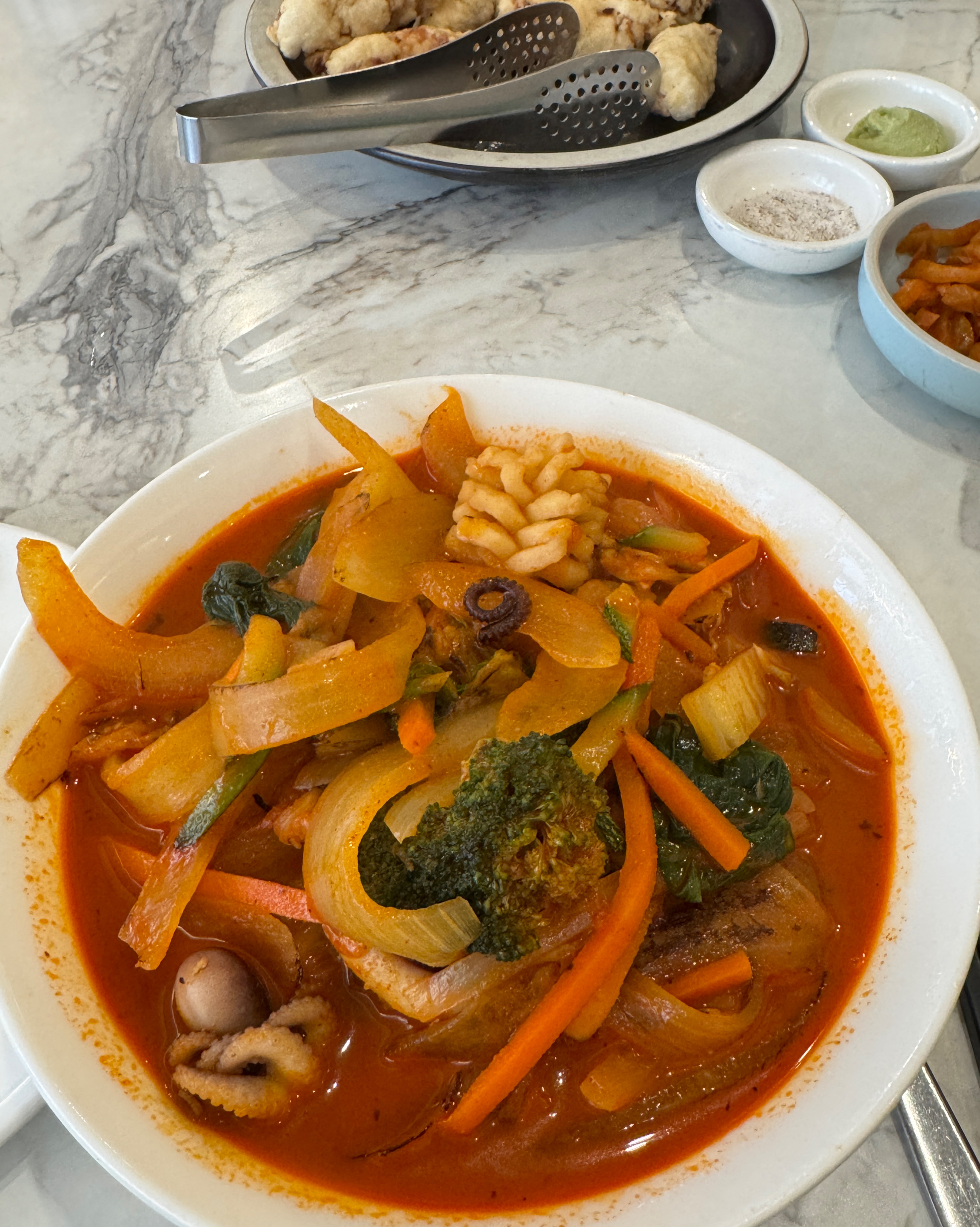 서현역 맛집 중화일상 서현점 내돈내산 최신리뷰
