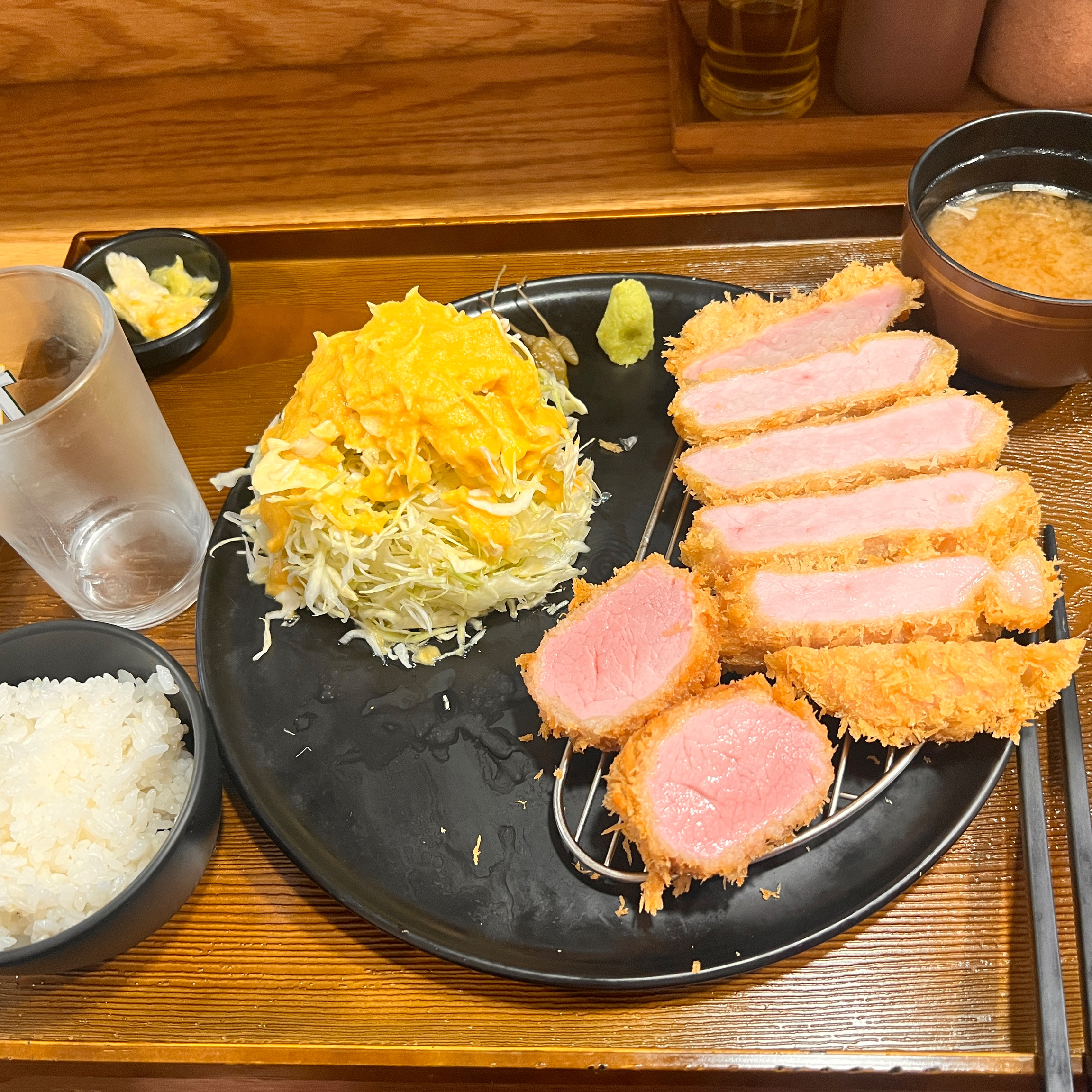 [홍대입구역 맛집 카와카츠 본점] 직접 가본 로컬 리뷰