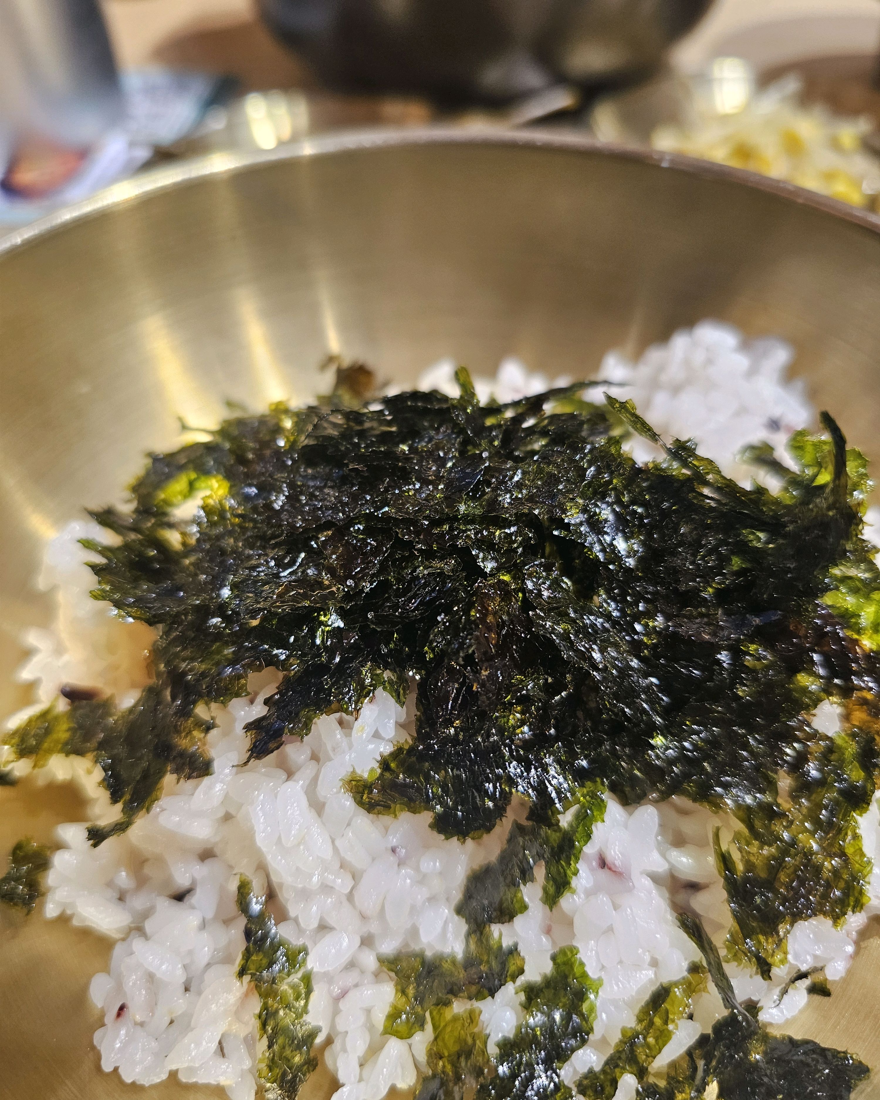 [홍대입구역 맛집 밥장인 홍대점] 직접 가본 로컬 리뷰