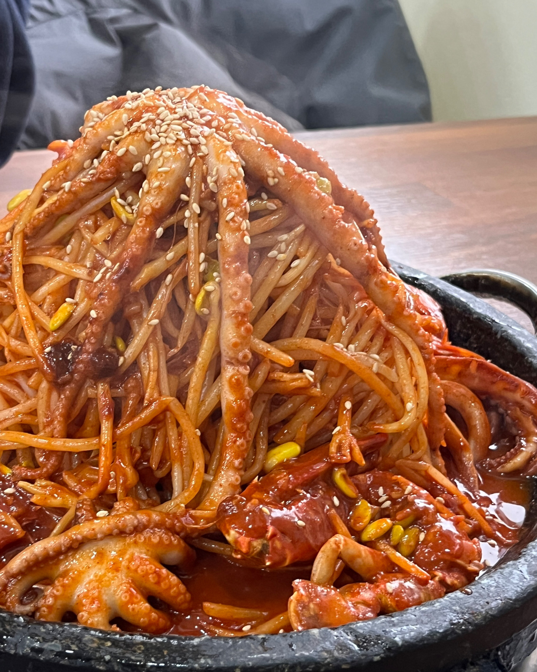 [천안 맛집 돌솟해물뼈찜 천안점] 직접 가본 로컬 리뷰
