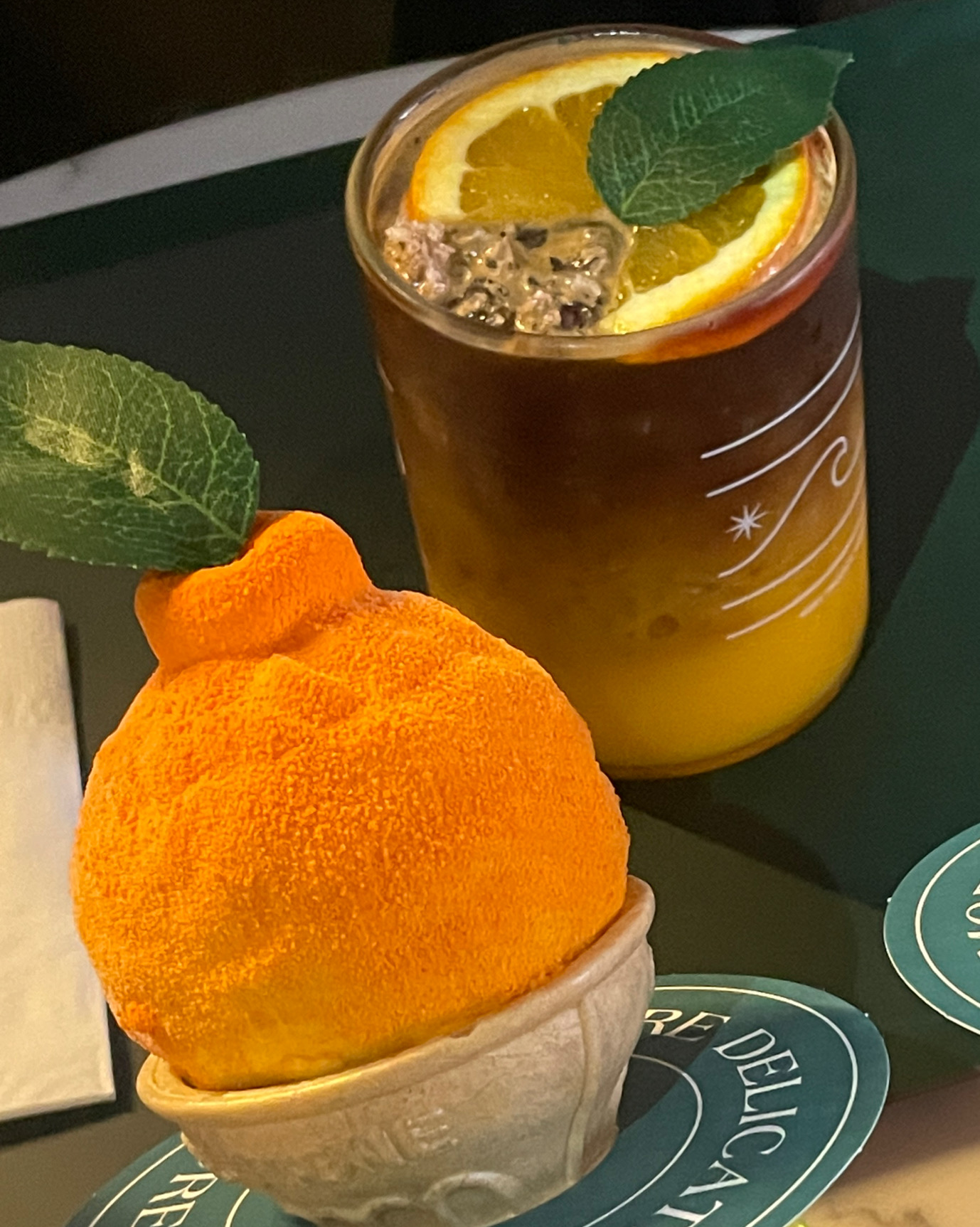 1인 1메뉴 시키라고 하셨는데, - 제주 맛집 휴즐리 제주