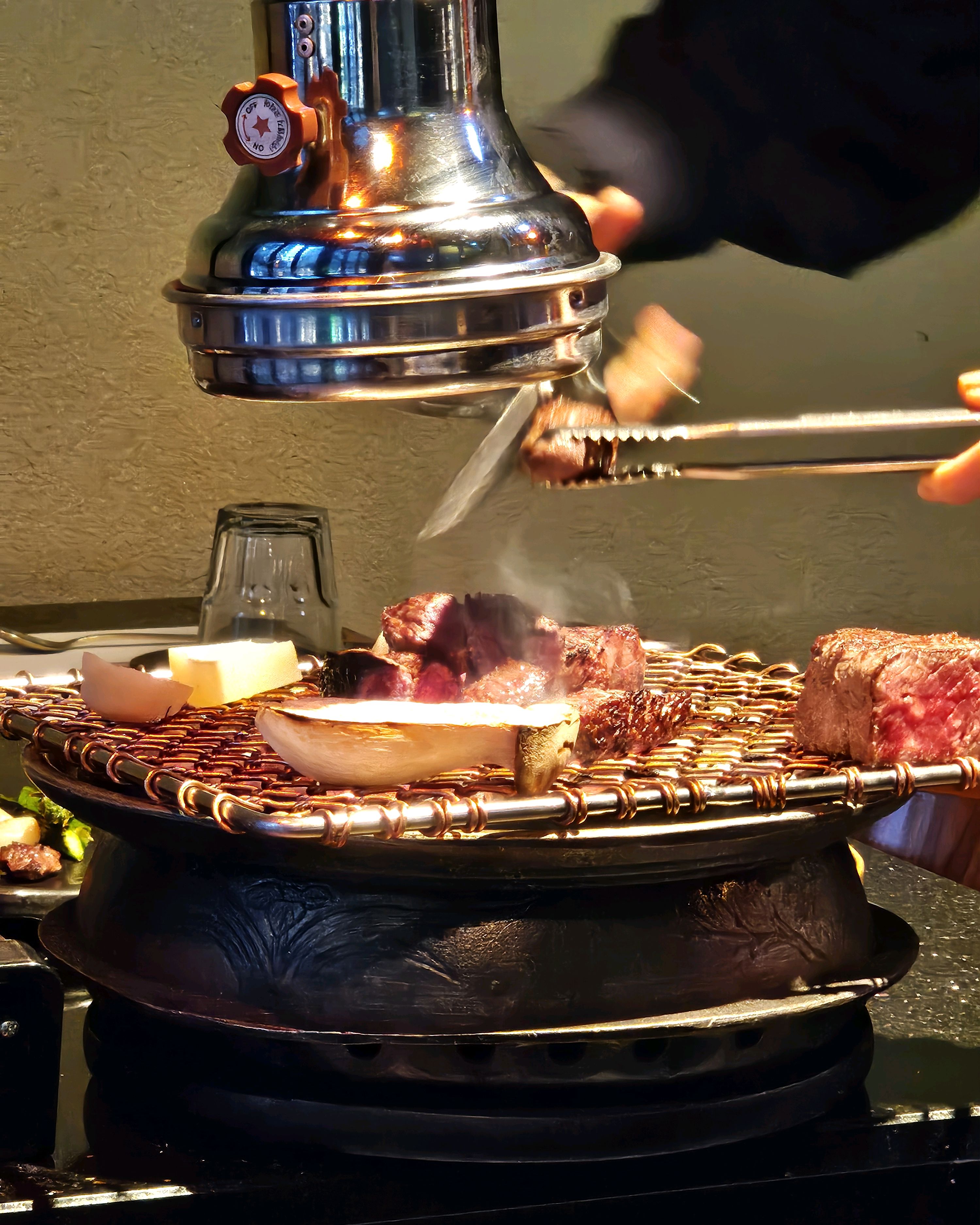 정자역 맛집 육덕등심 정자점 내돈내산 리얼후기