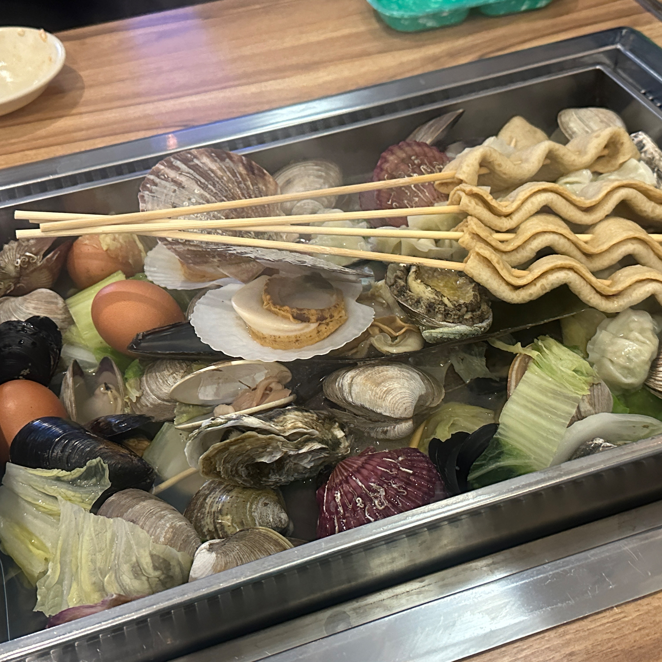 서현역 맛집 찌마기 서현점 내돈내산 방문리뷰