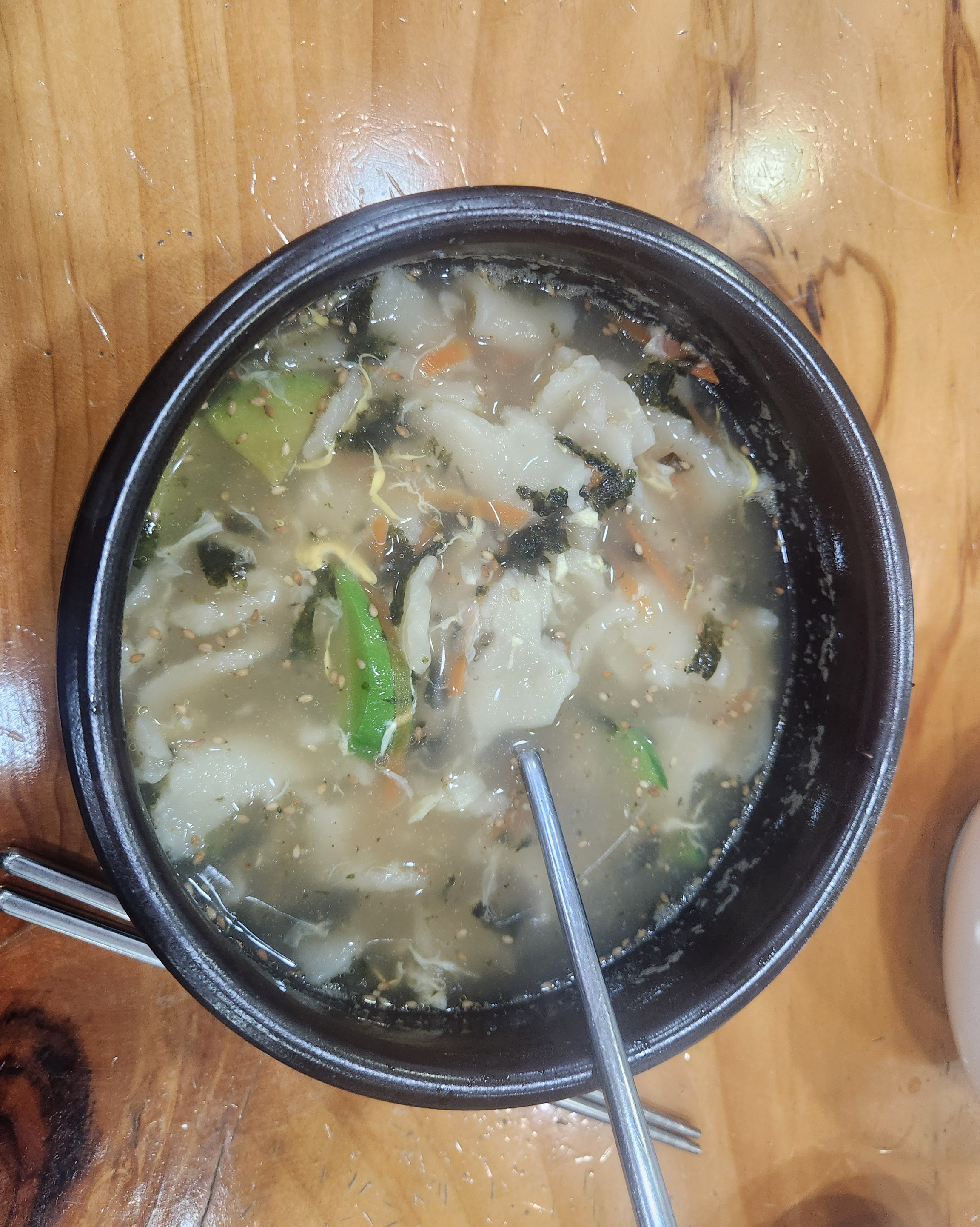 [김해 맛집 비타민생면국수] 직접 가본 로컬 리뷰